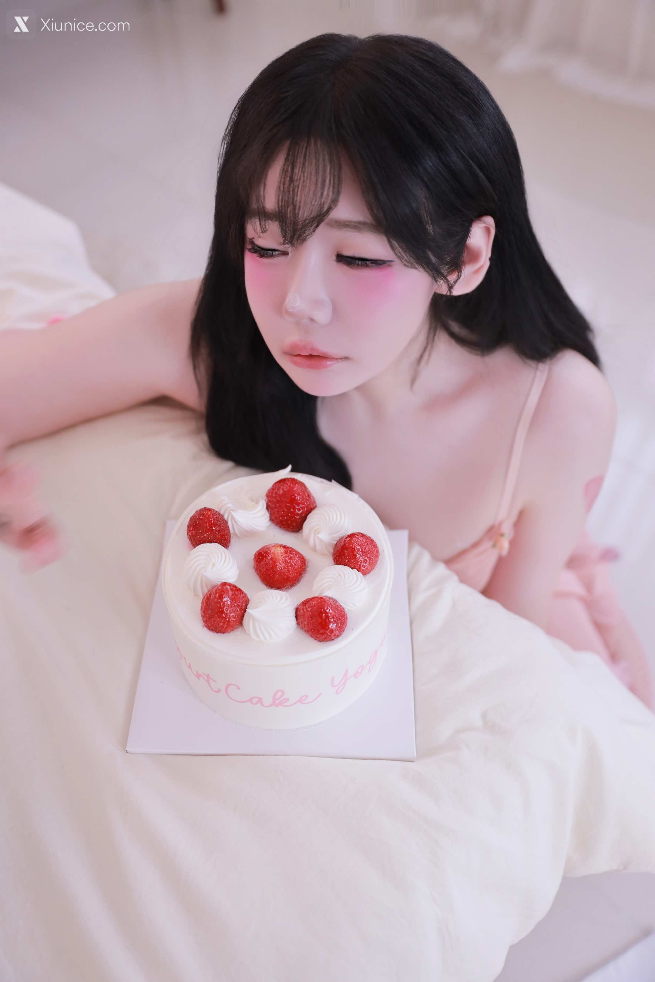 Jisu_a (안지수) Birthday 第35张