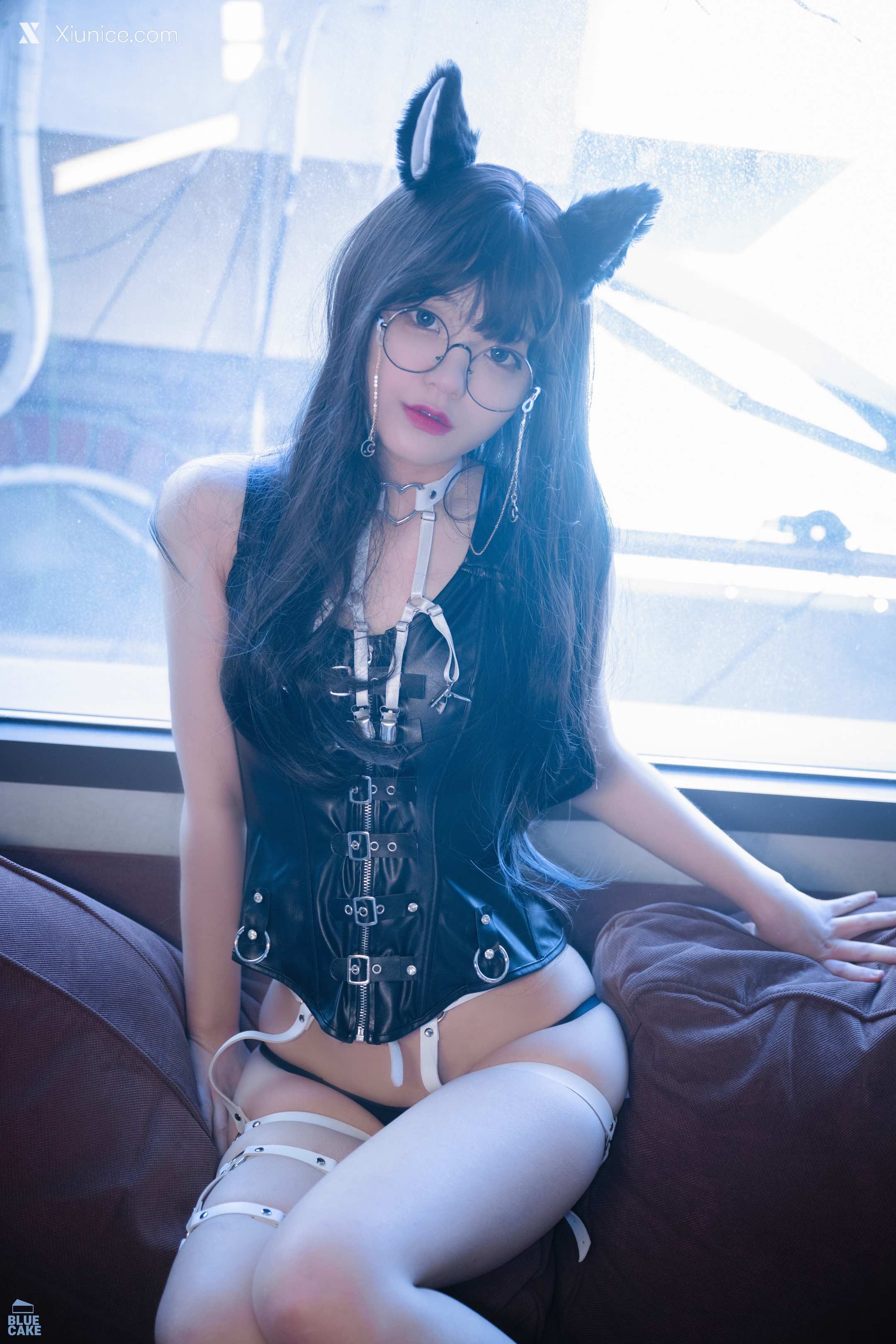 BLUECAKE Jeong Jenny (정제니) – BLUISH 第17张
