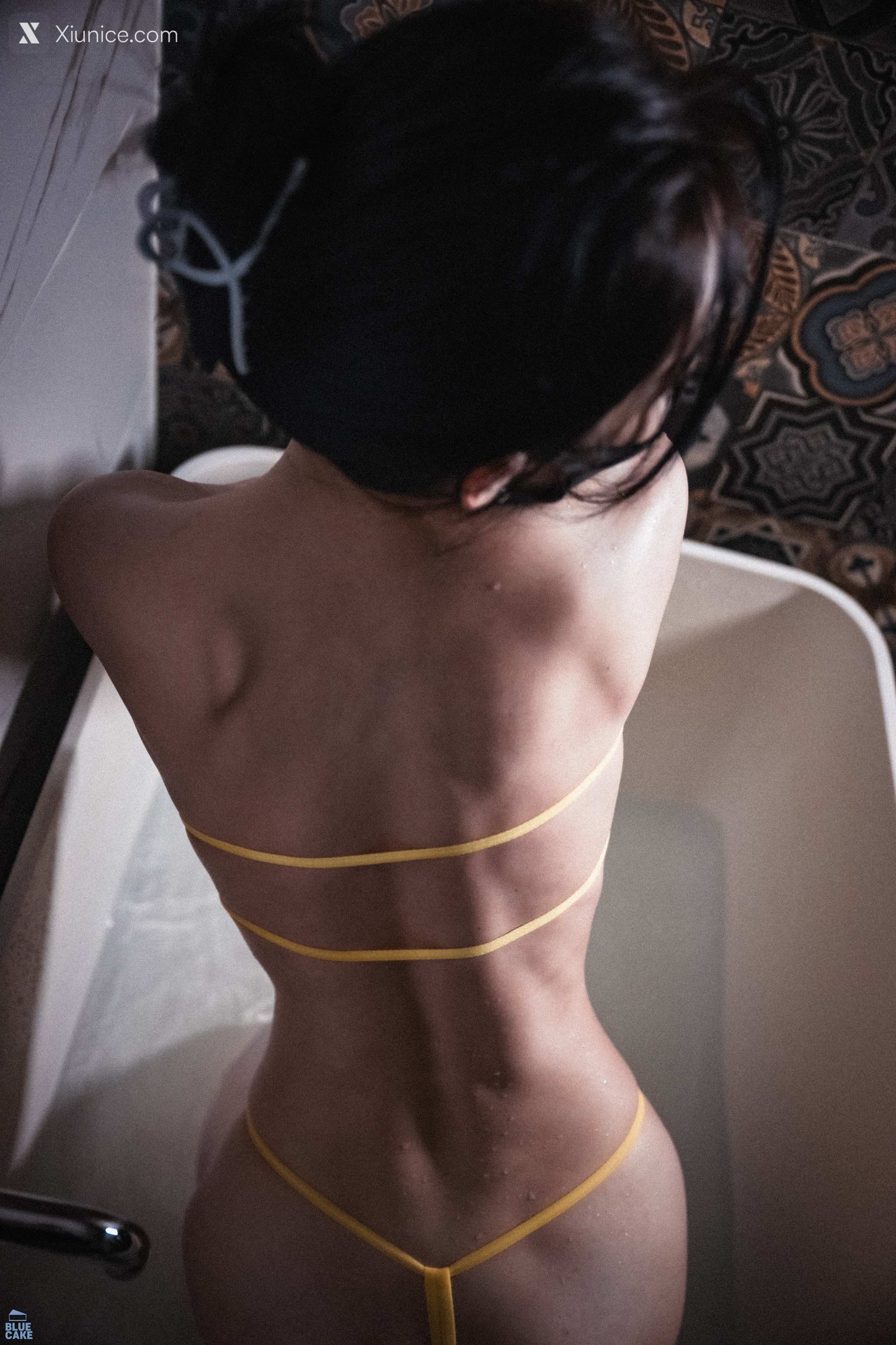 BLUECAKE Sayuri (사유리) – Vol.02 Sticky 第10张