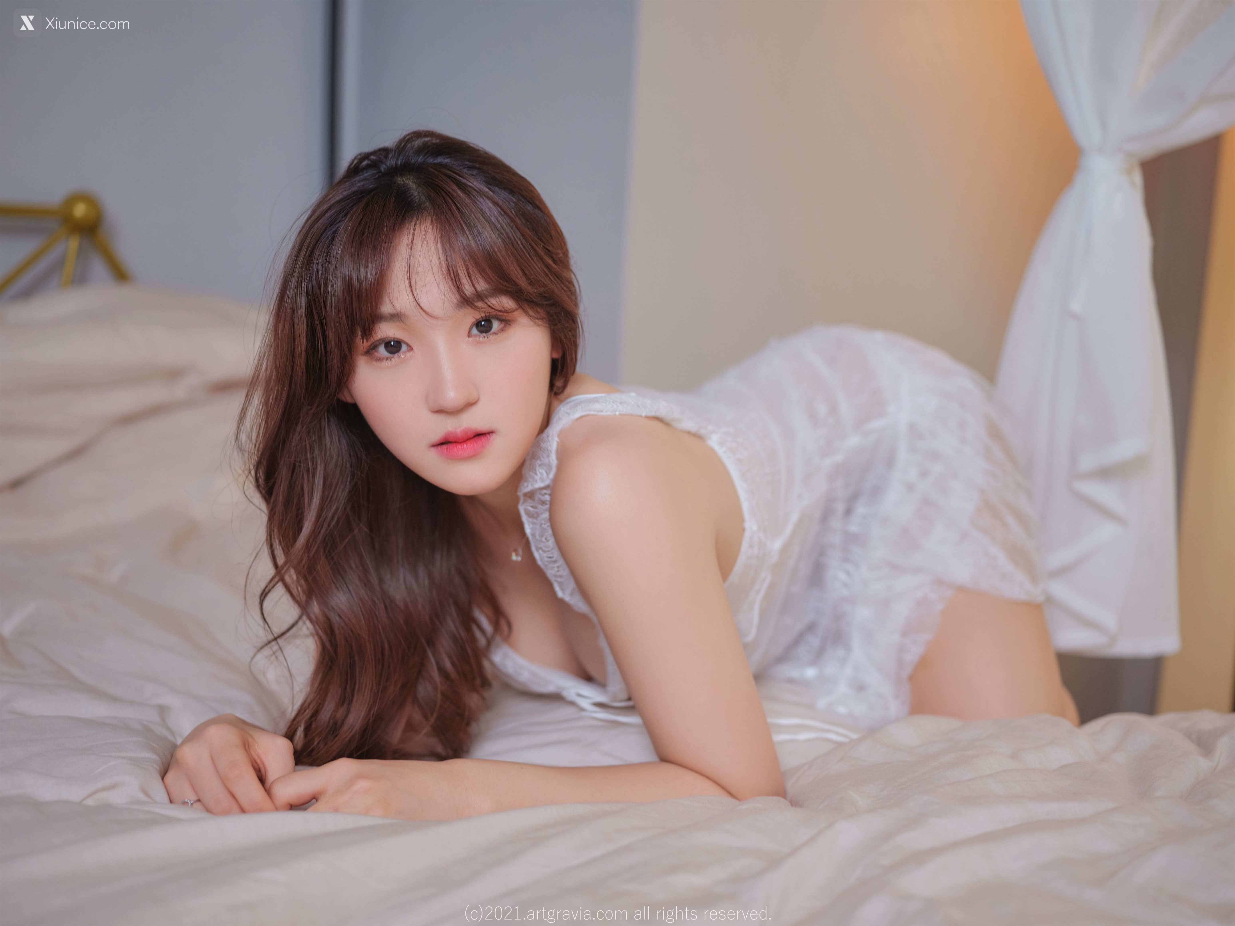 Artgravia Vol.363 HENDOONG (혠둥이) 第43张