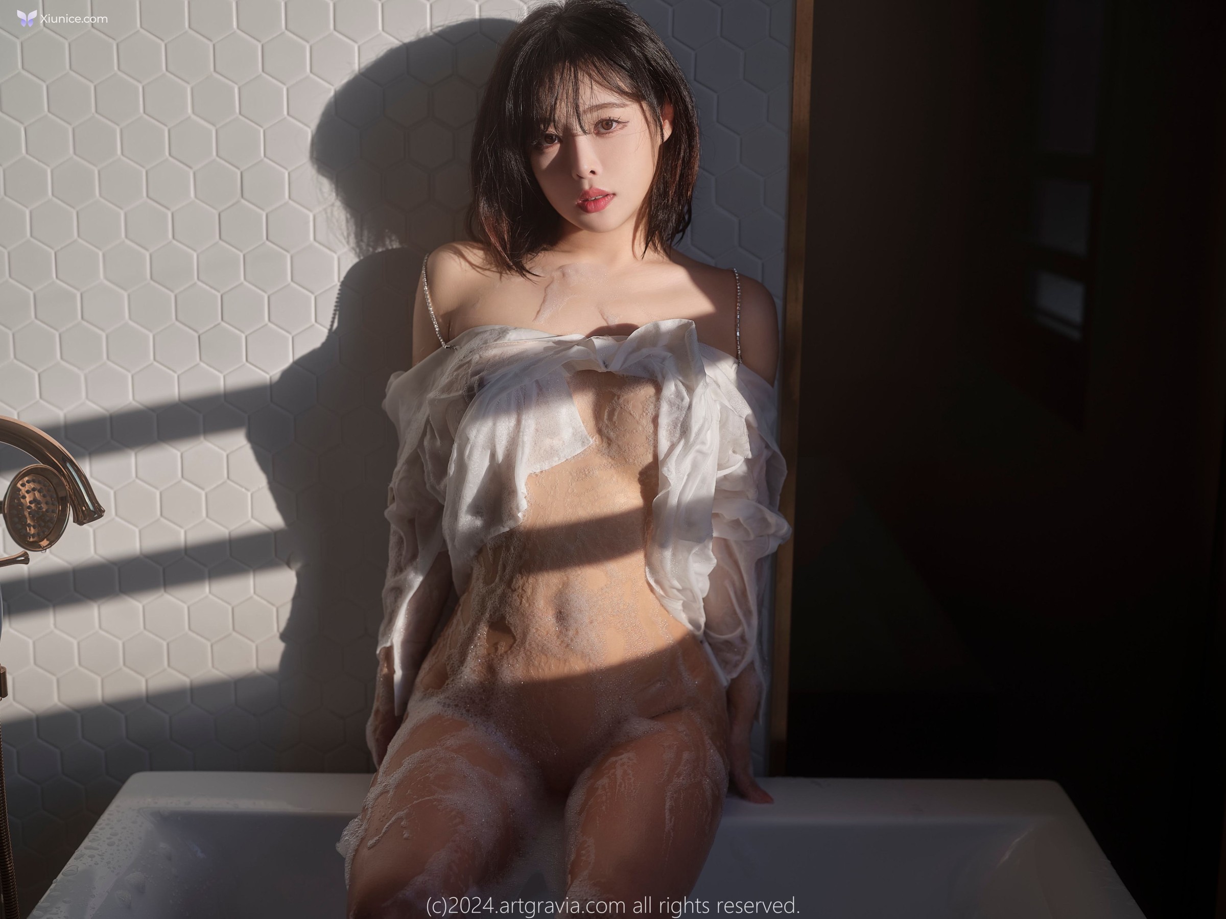 Artgravia 4K Vol.638 Areumm 다움 第66张