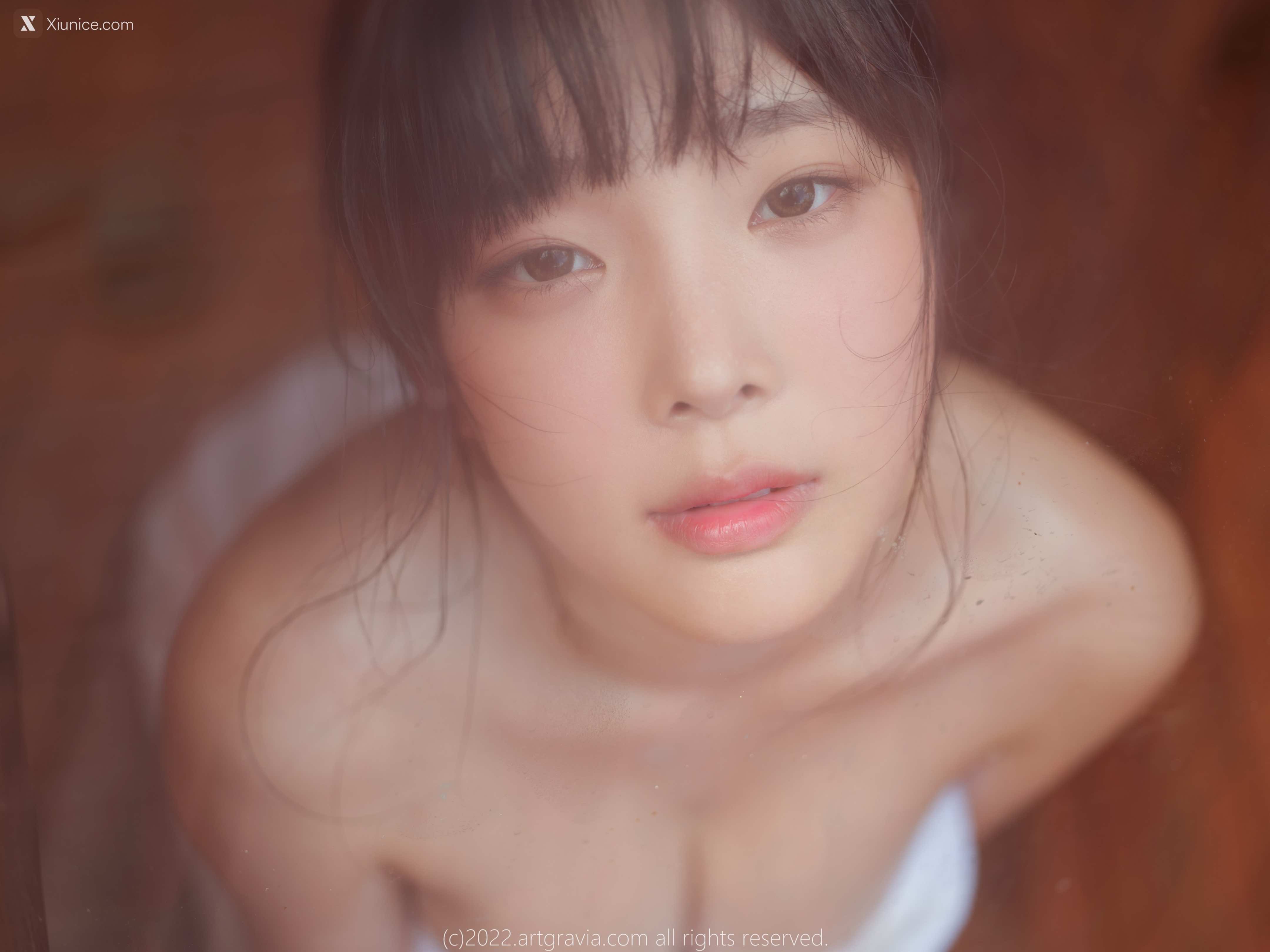 Artgravia Vol.457 Kang In-kyung (강인경) 第58张