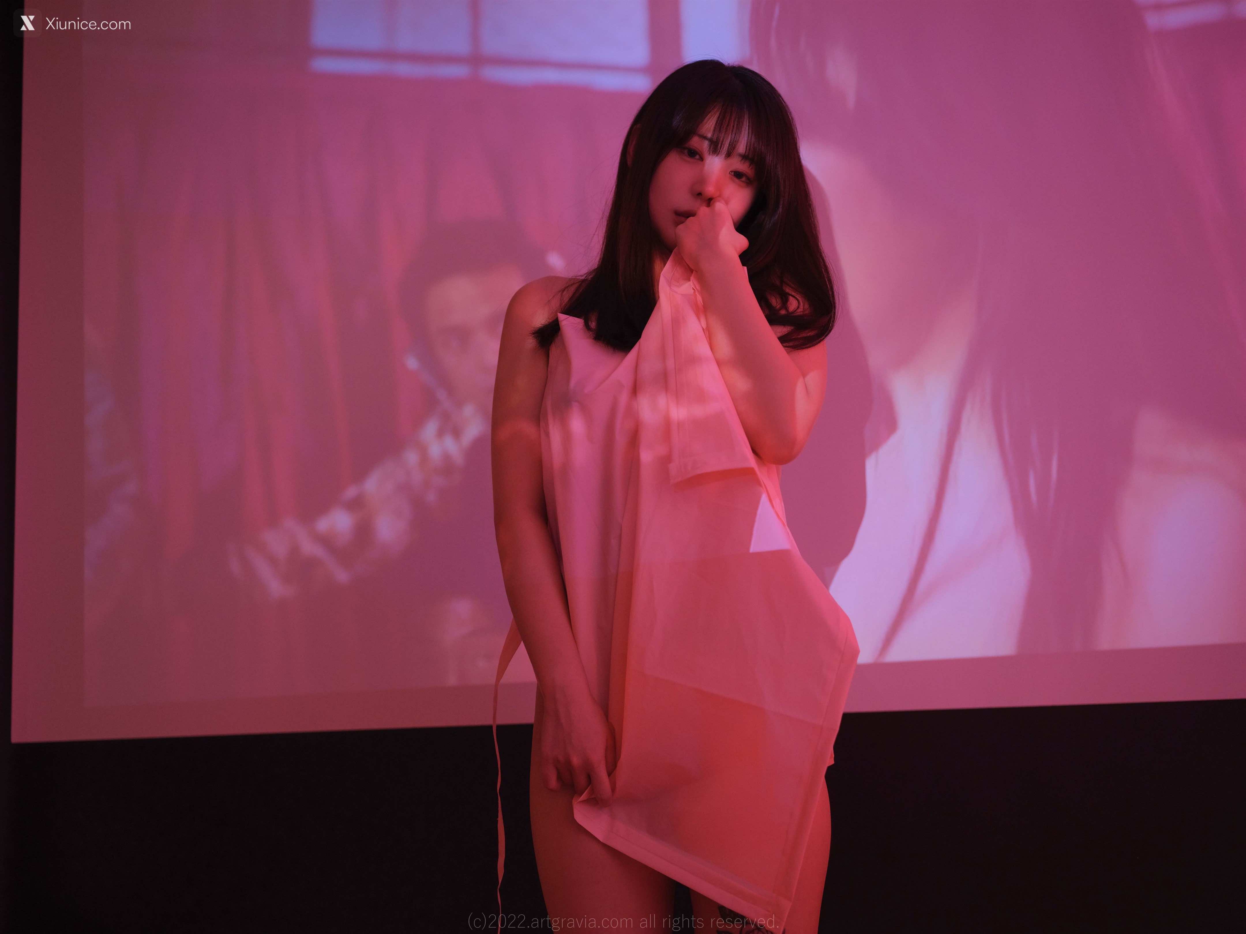 Artgravia Vol.414 Wuyo (우요) 第98张