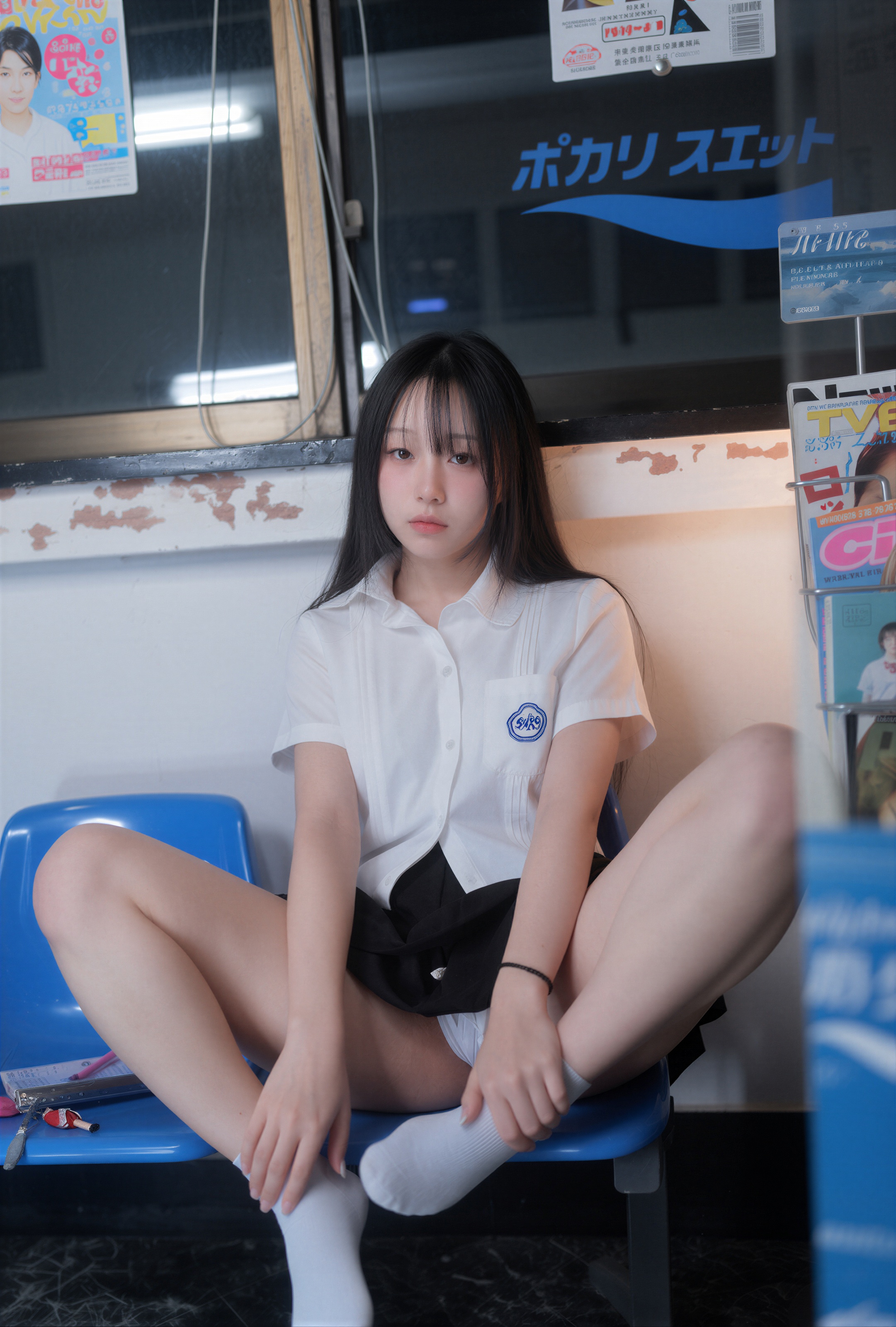 AI Refined Eunj Ya – After School 第68张