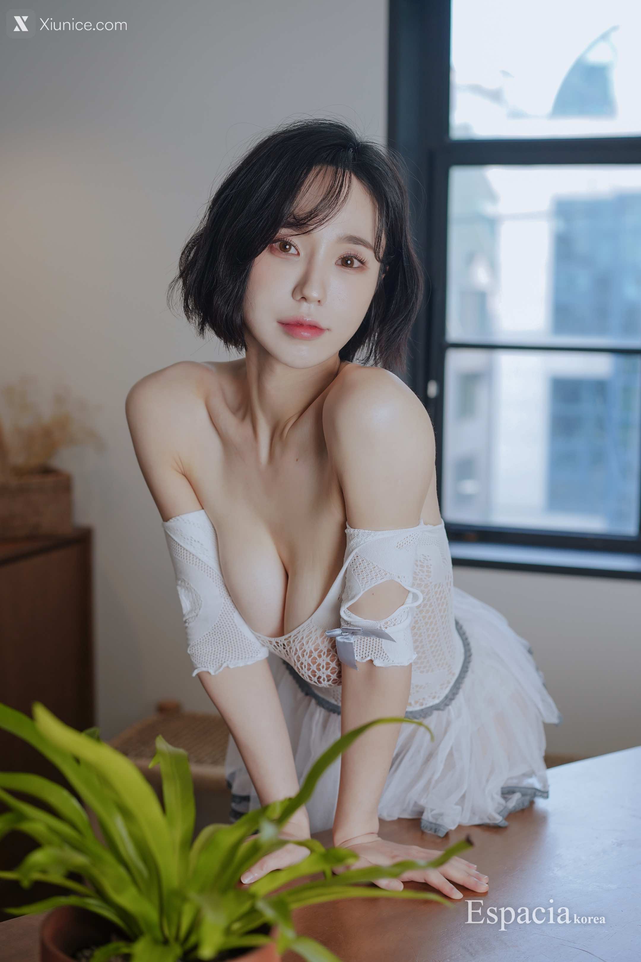 Espacia Korea EHC#127 YUNHA 第13张