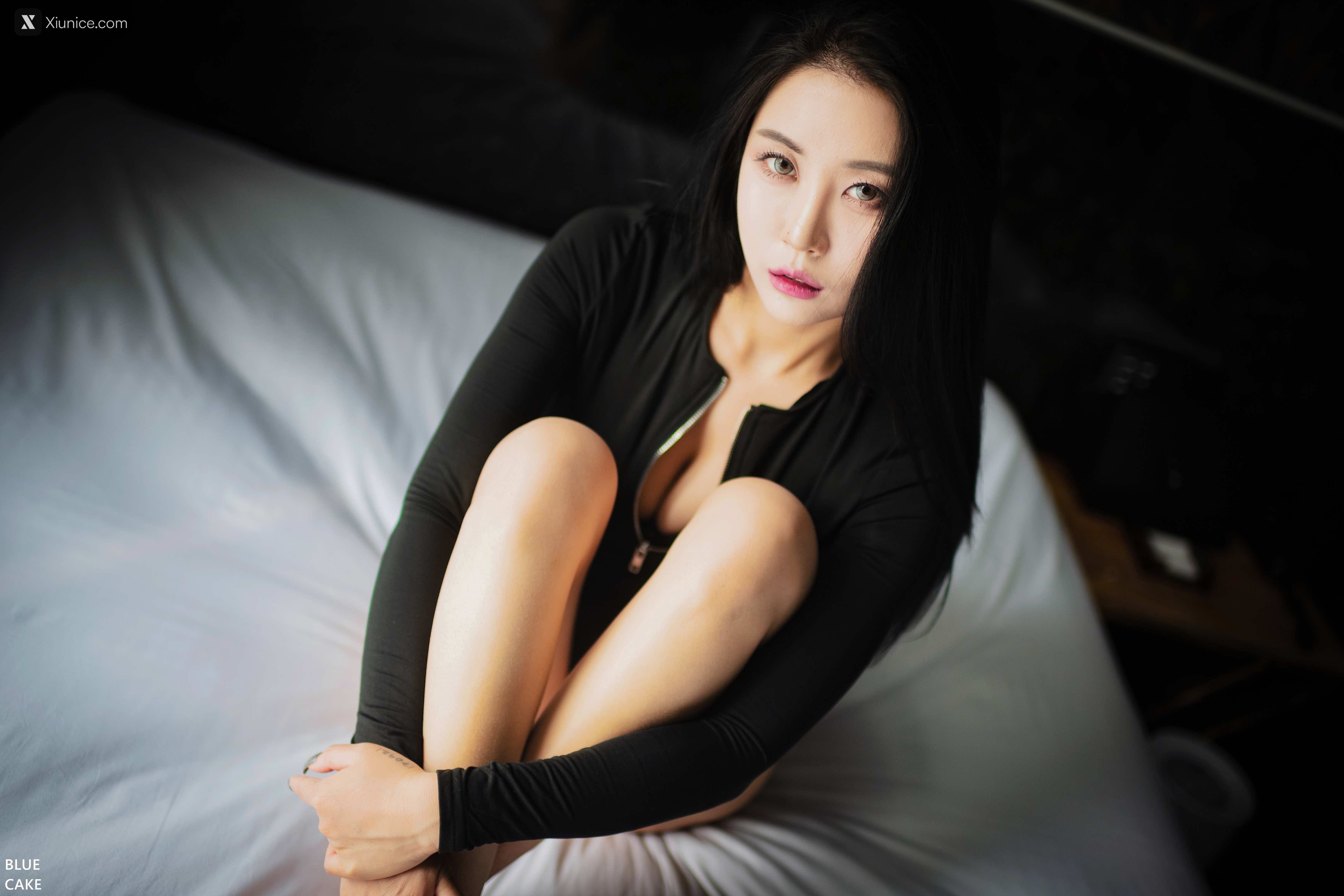 BLUECAKE Bomi (보미) – Temptation + Bunny 第86张