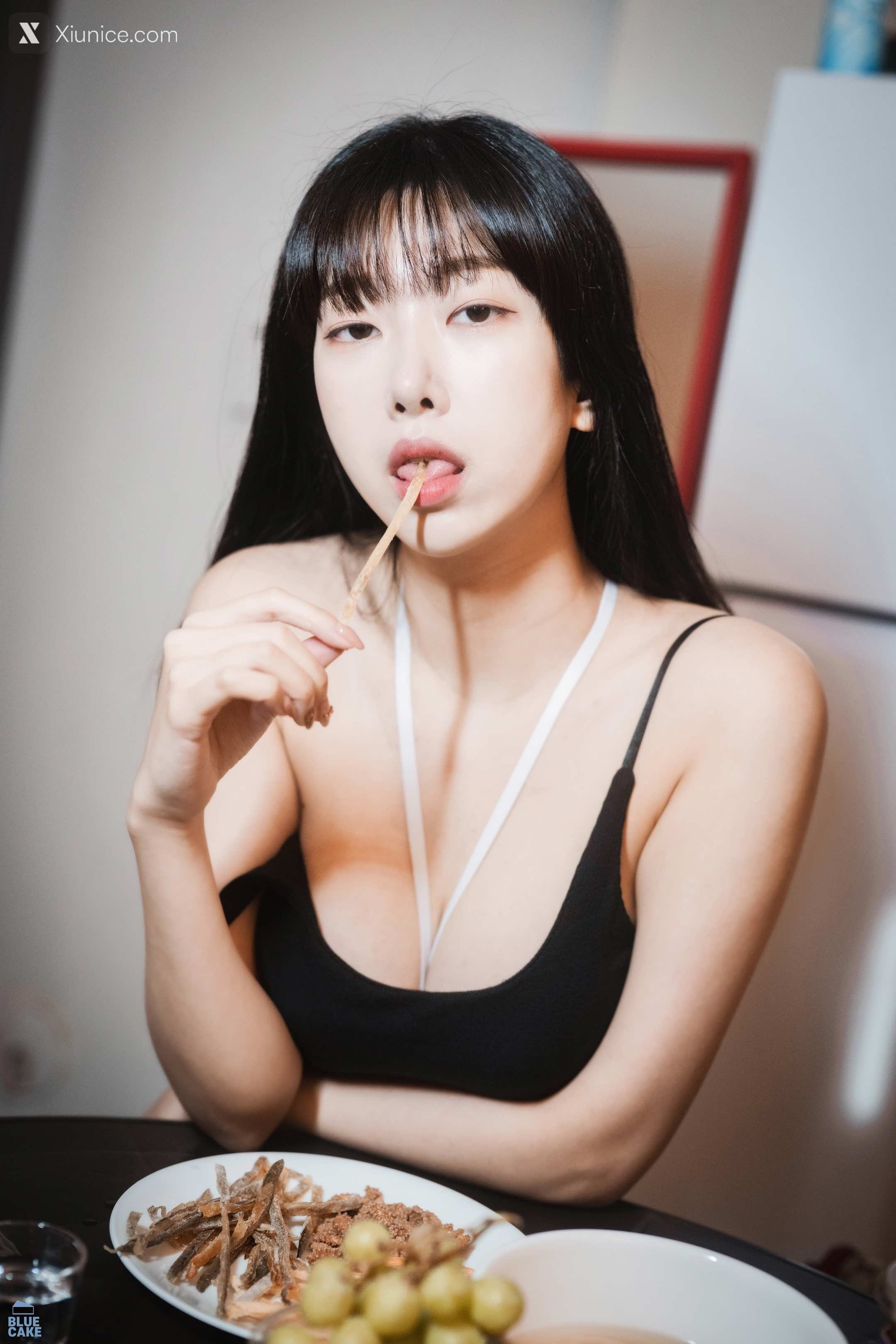 BLUECAKE Shaany – Soju & Pearl 第70张