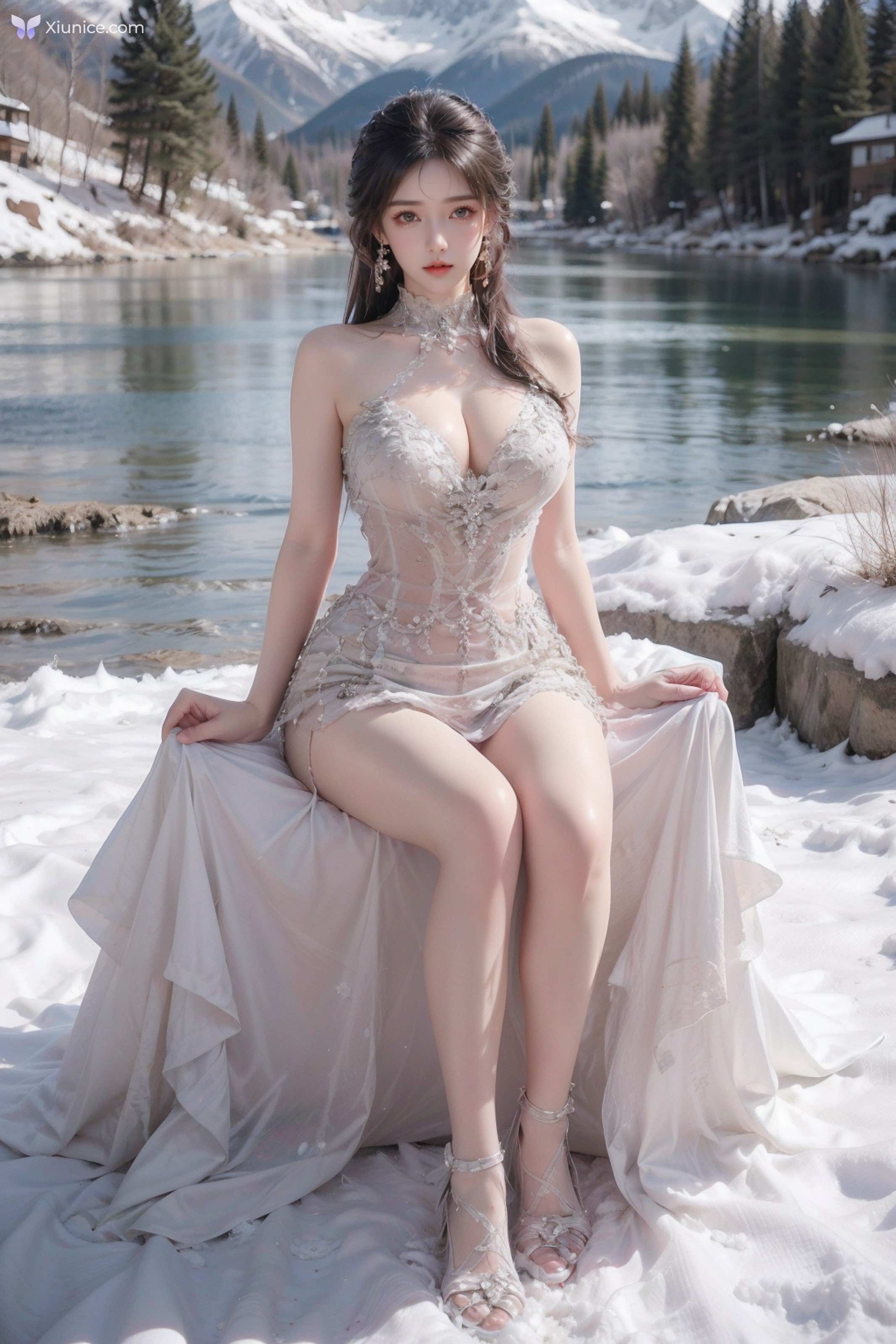 AI Girl kaiysx – 453期 – 478期作品 第1713张