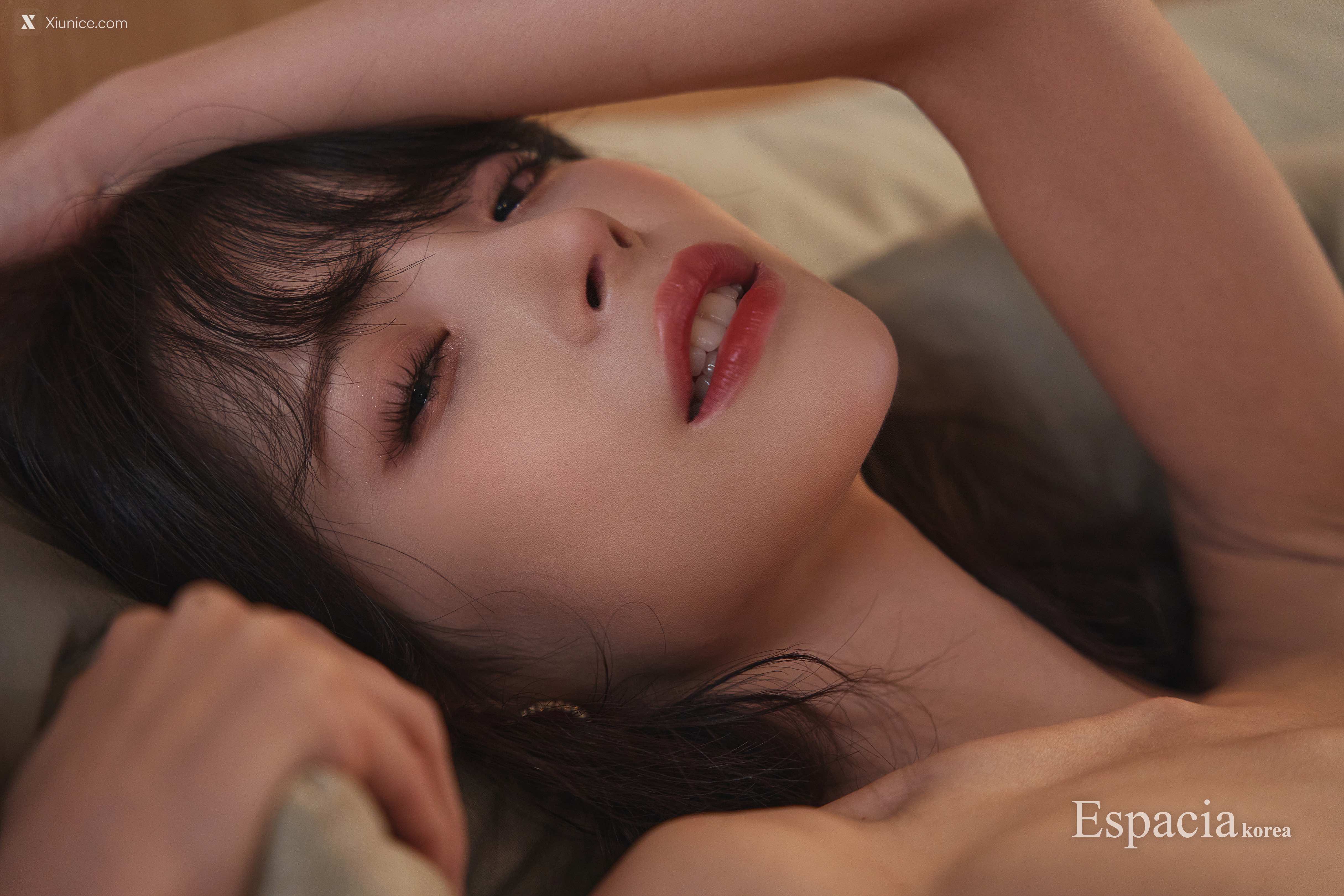 Espacia Korea EXC#075 KANA 桃乃木かな 第35张
