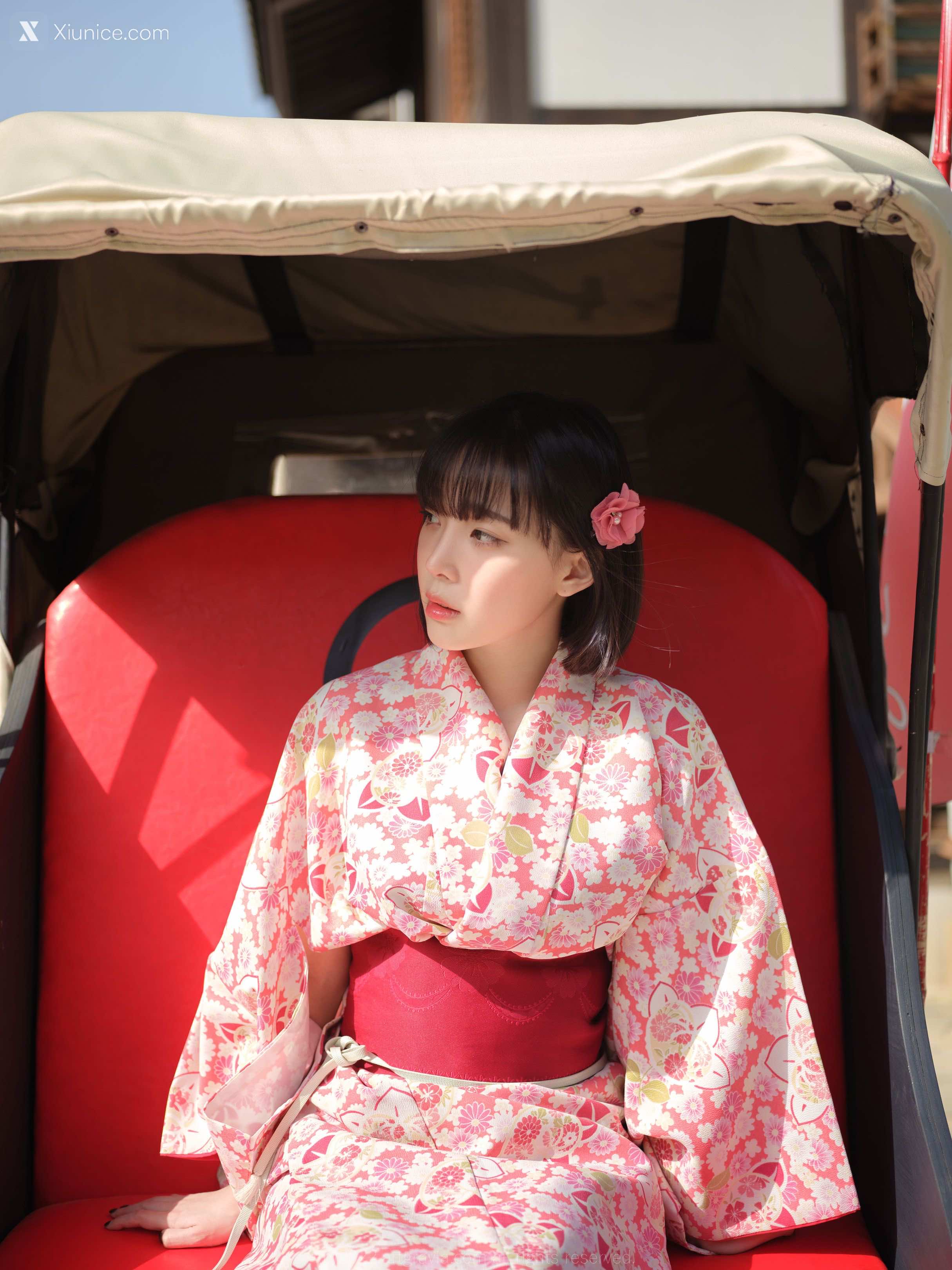 Artgravia Vol.401 Kang In-kyung (강인경) 第39张