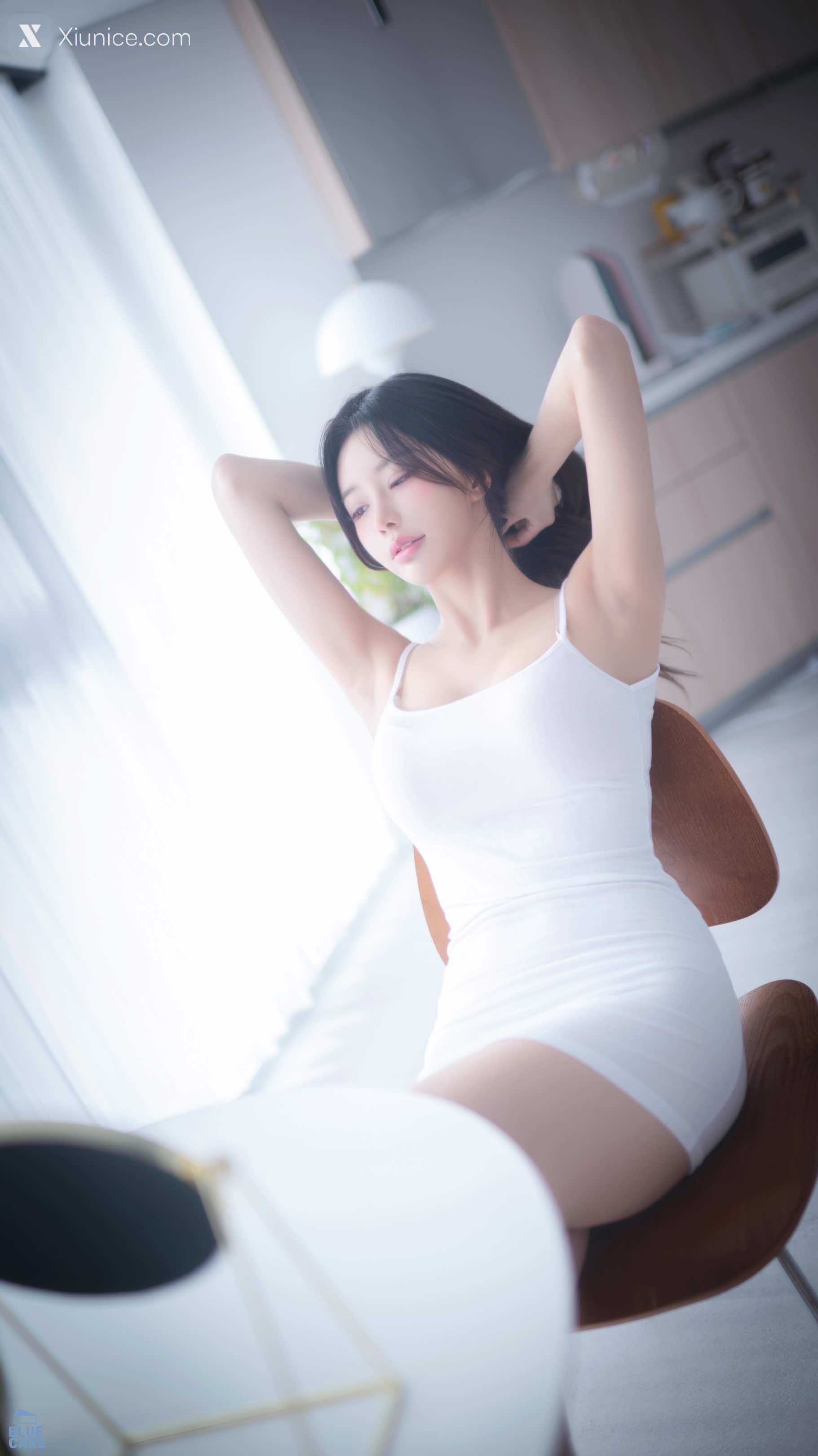 BLUECAKE YeonYu (연유) – Real Boob (RED.Ver + Video) 第15张