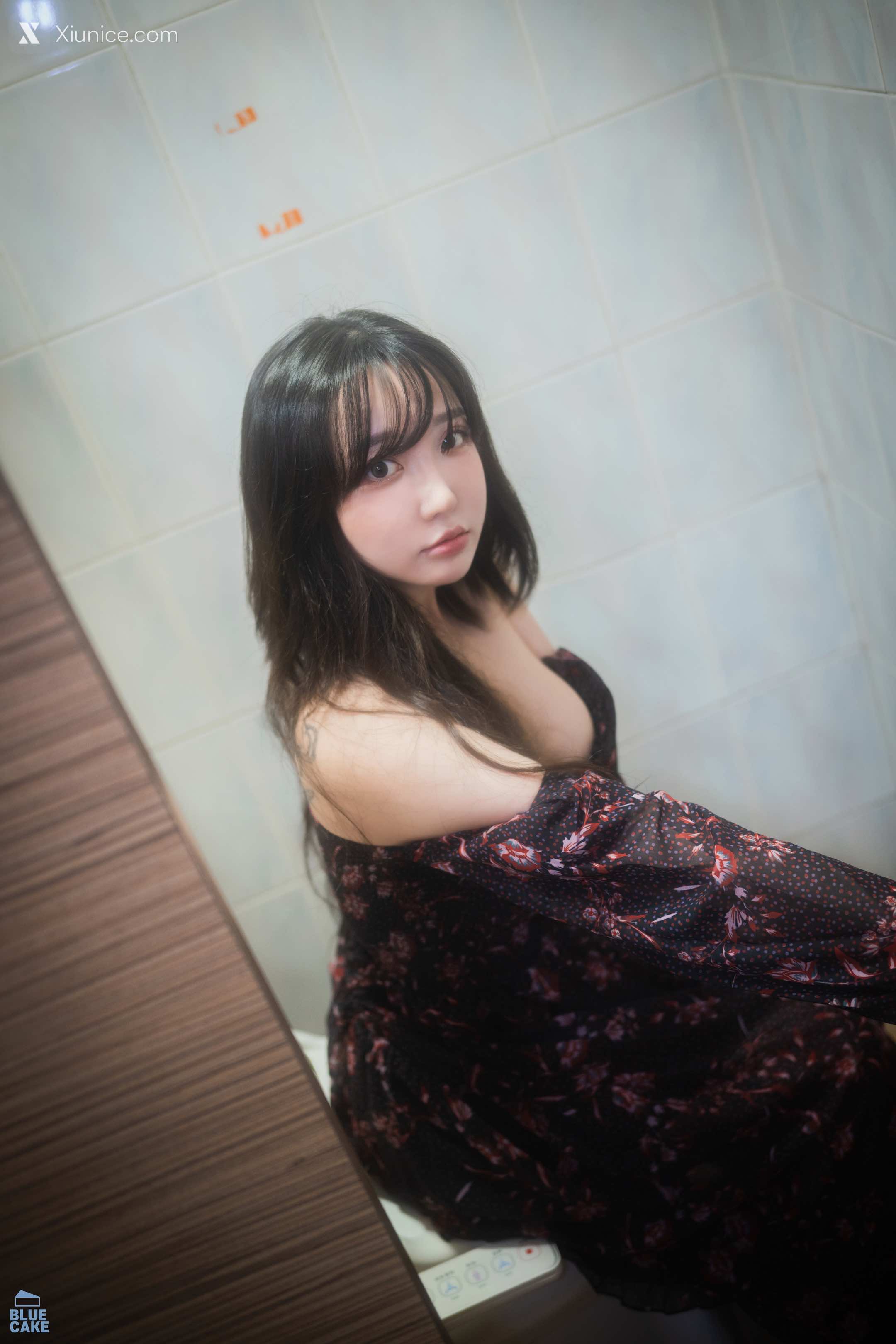 BLUECAKE Son Ye-Eun (손예은) – Nothing WHITE 第7张