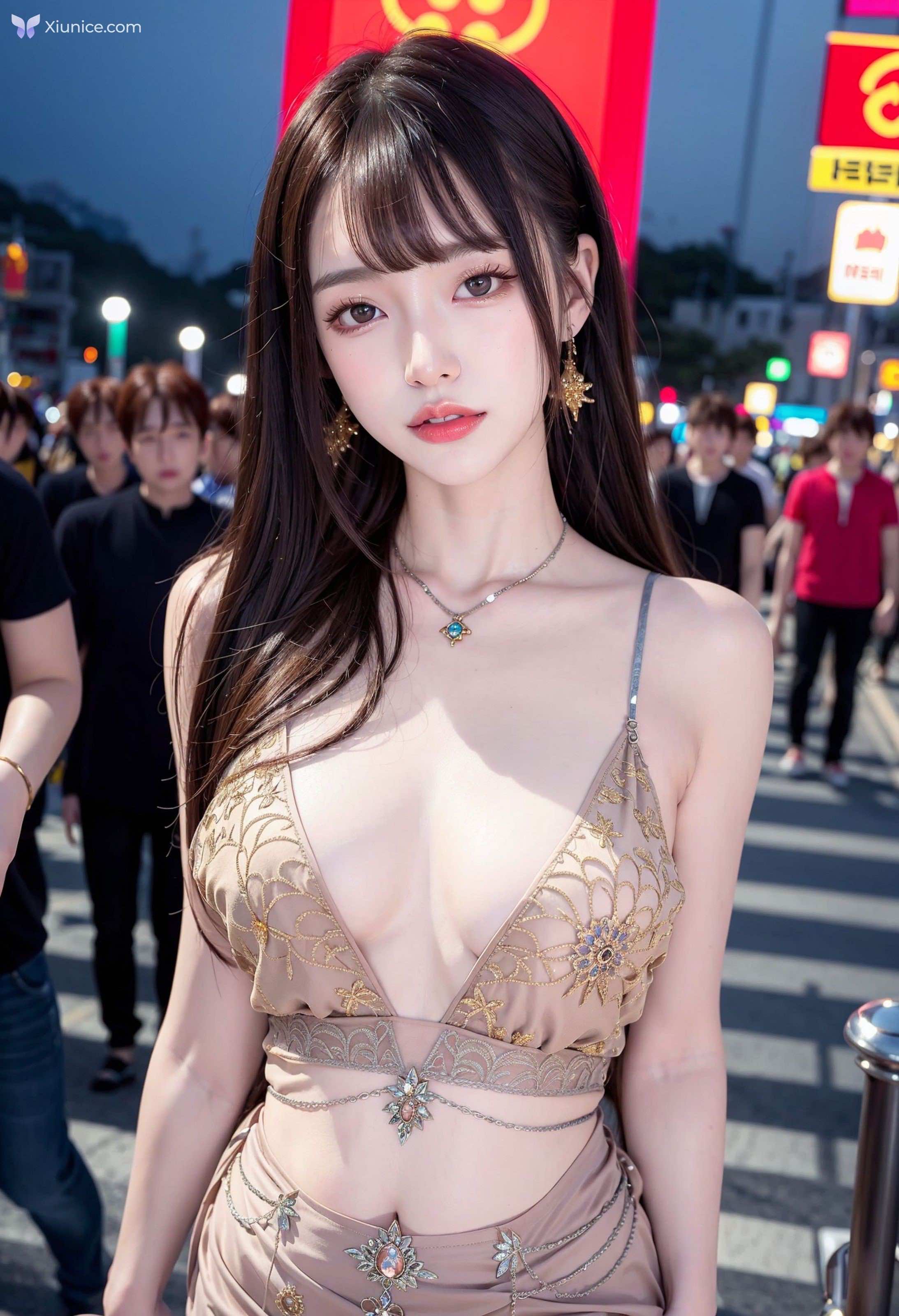 AI Girl kaiysx – 合集 第246张