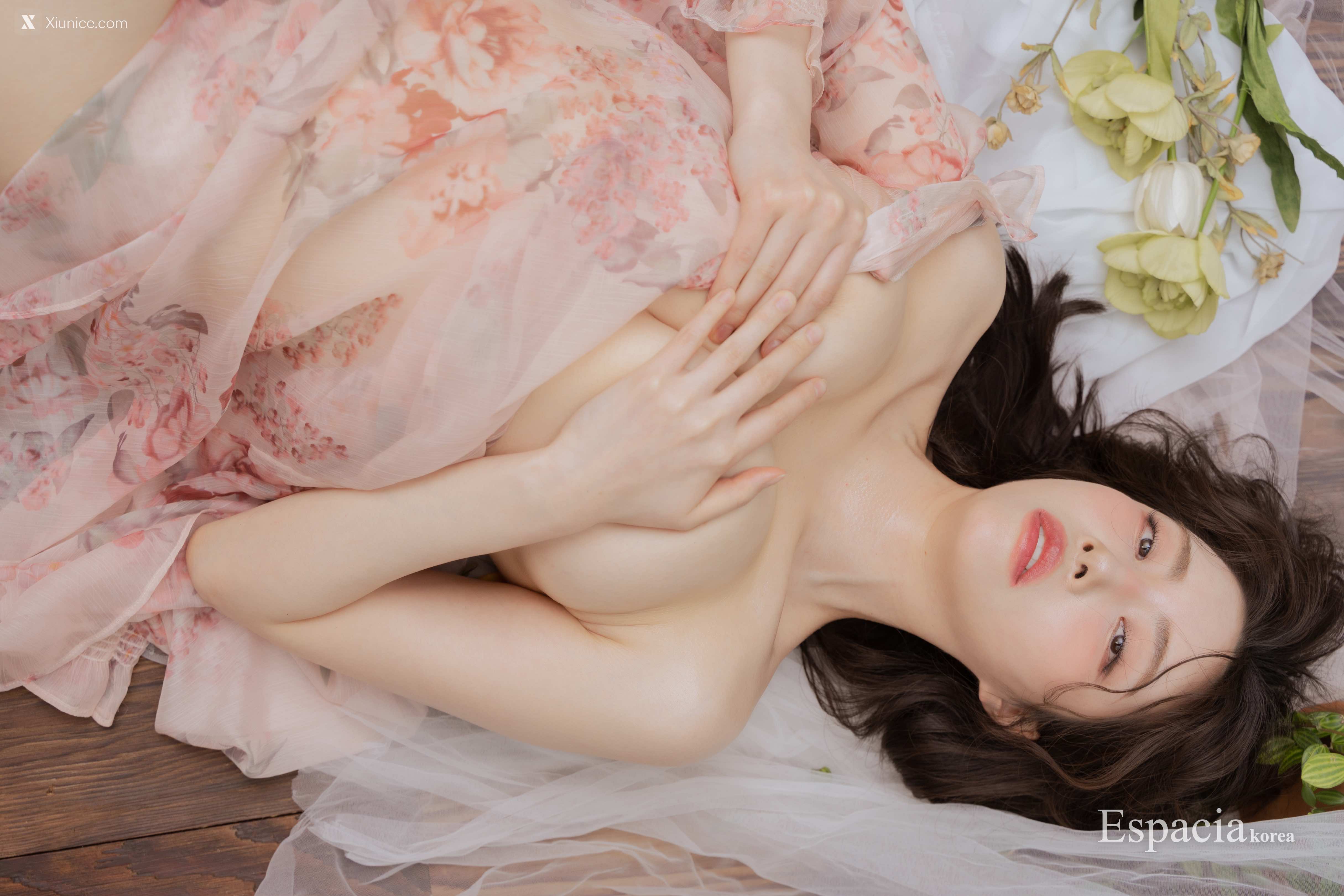 Espacia Korea EHC#149 YUA 第23张