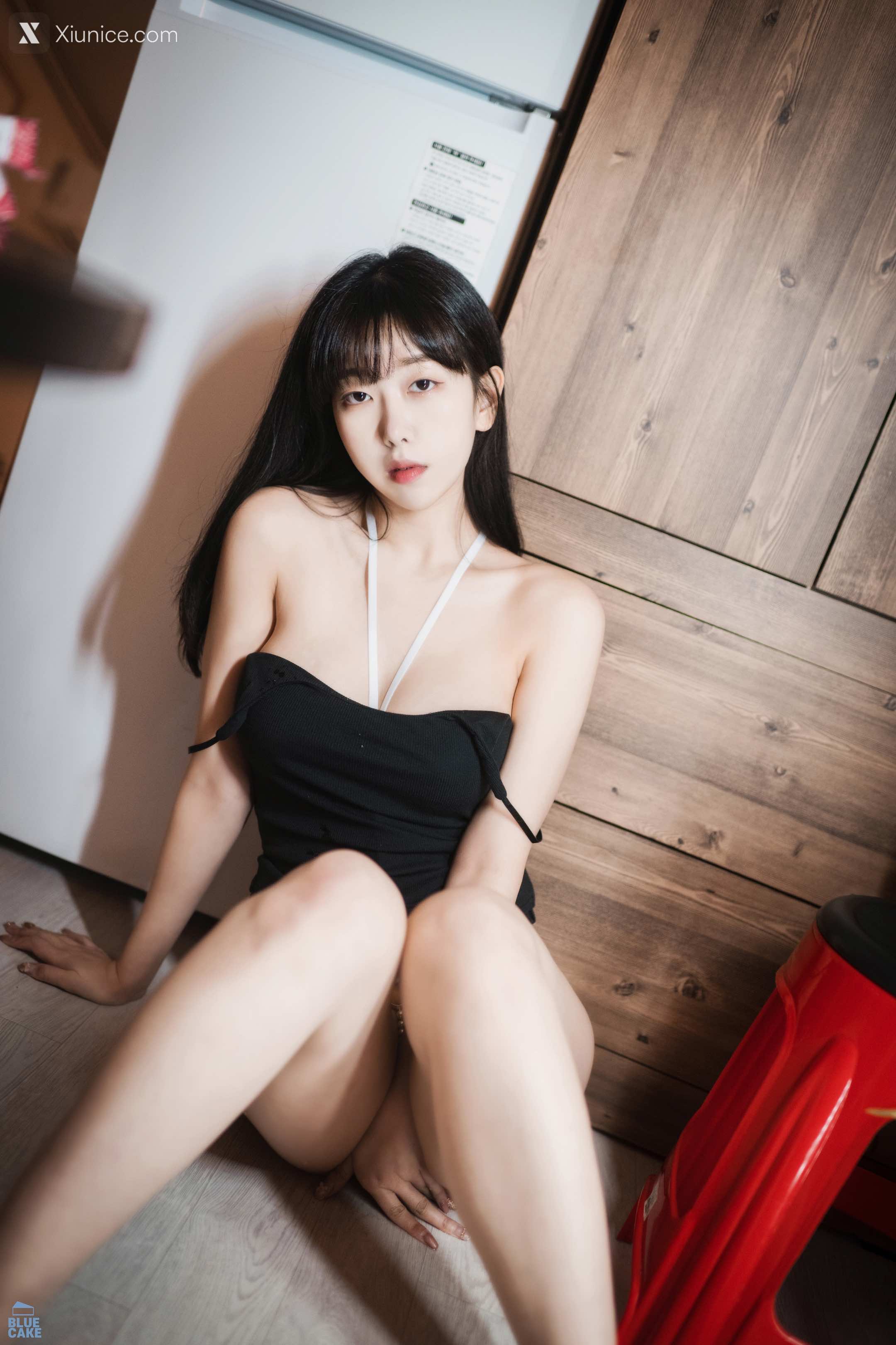 BLUECAKE Shaany – Soju & Pearl 第59张