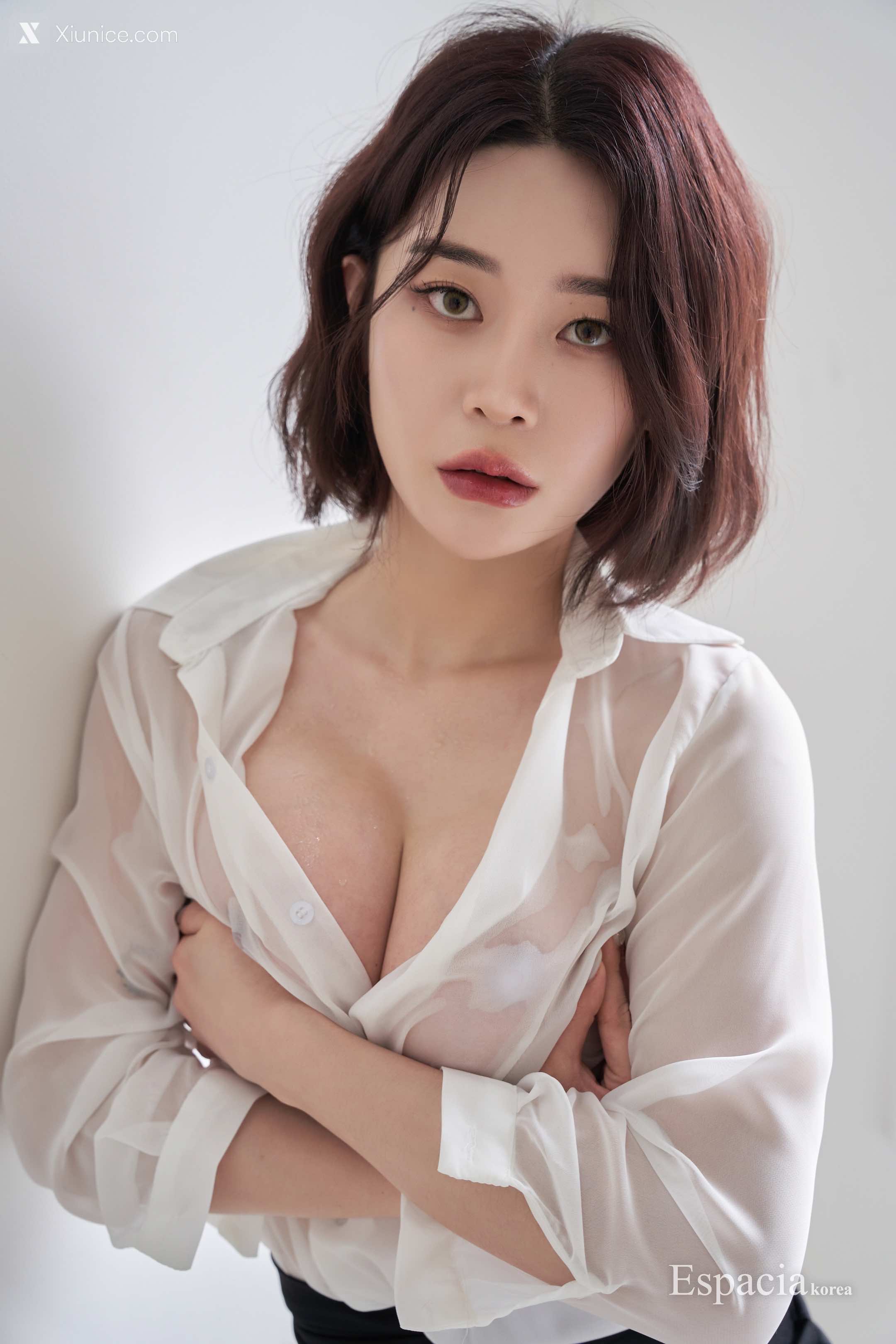 Espacia Korea Rahee EHC#045 第41张