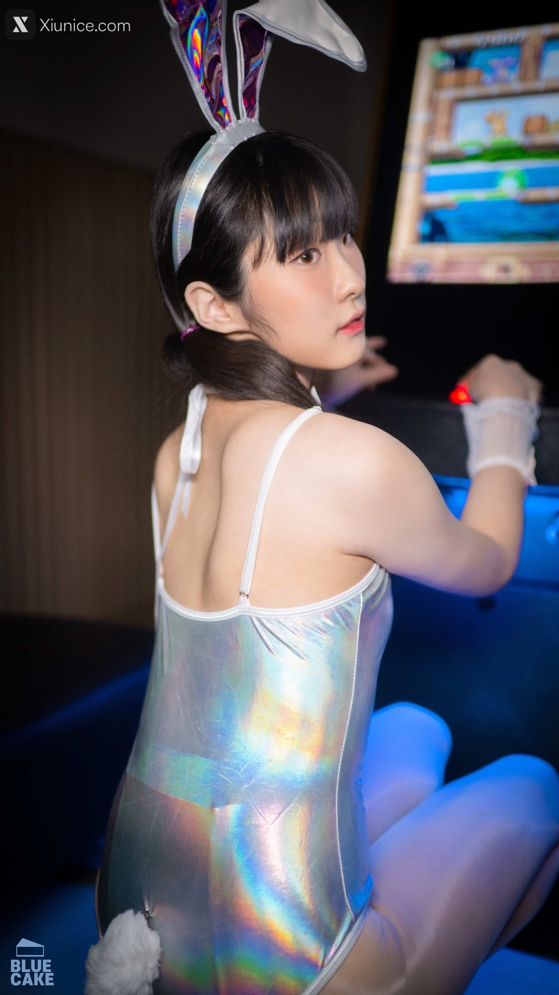 BLUECAKE Hikaru (히카루) – Sexy Game 第40张