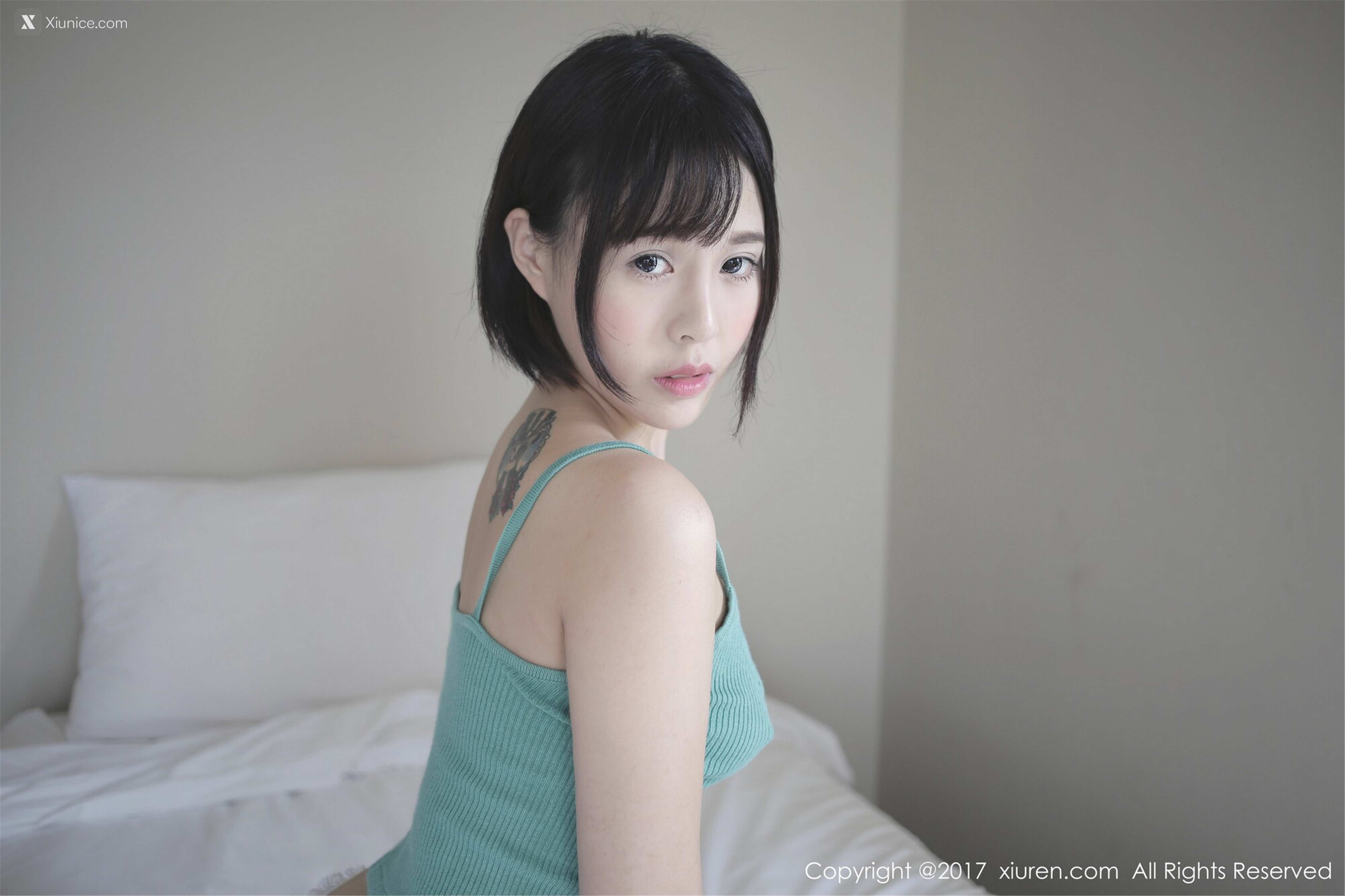Xiuren秀人网 No.0748 Evelyn艾莉 第26张