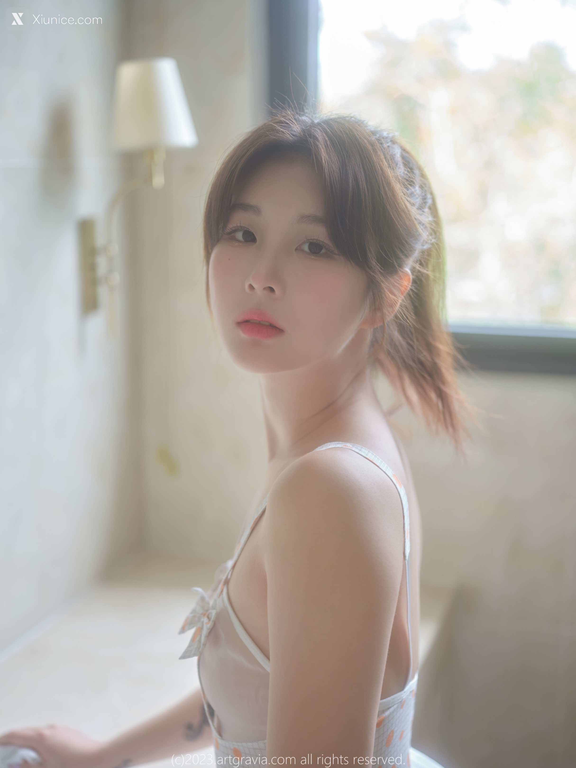 Artgravia Vol.513 Jang Joo (장주) 第4张