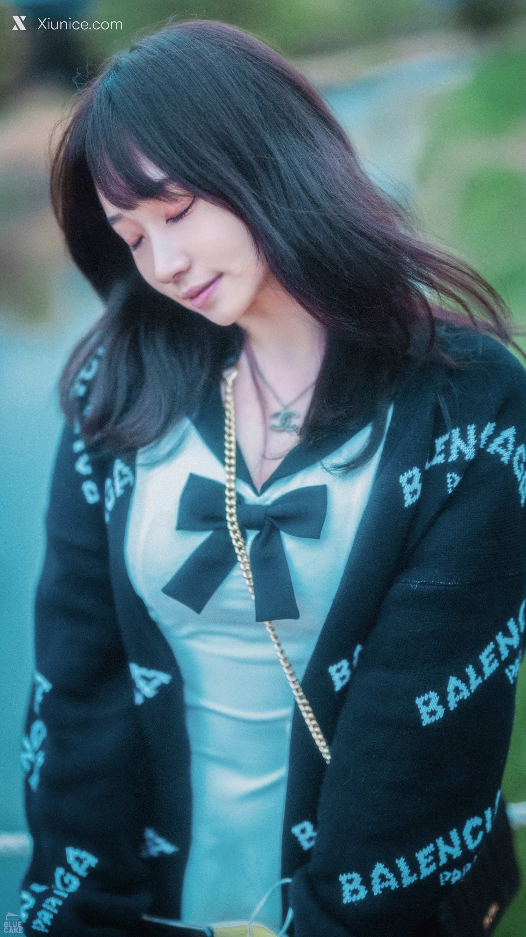 BLUECAKE Bambi (밤비) – Spring 第34张