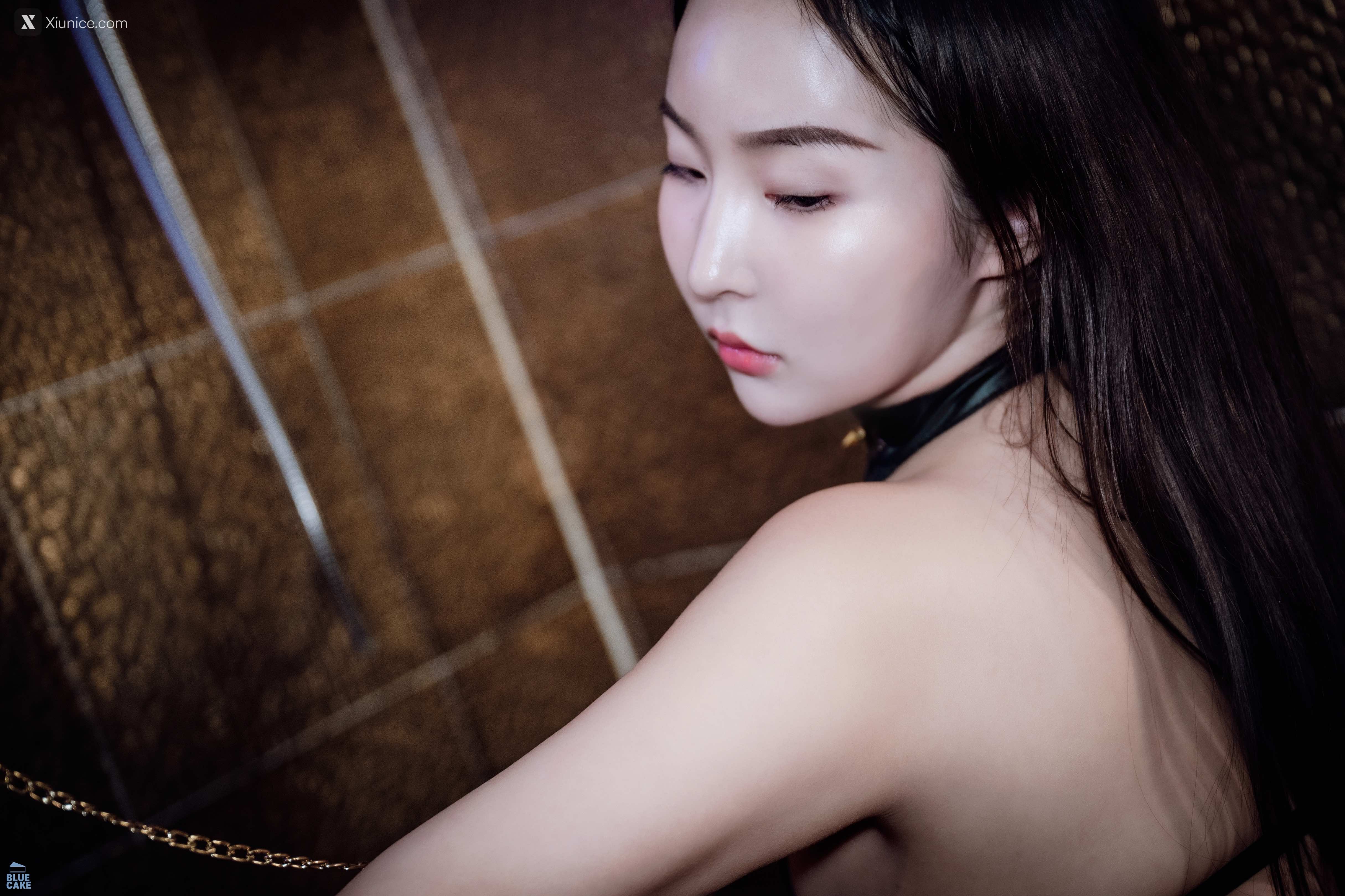 BLUECAKE Jinju (징쥬) – Booty Call 第22张