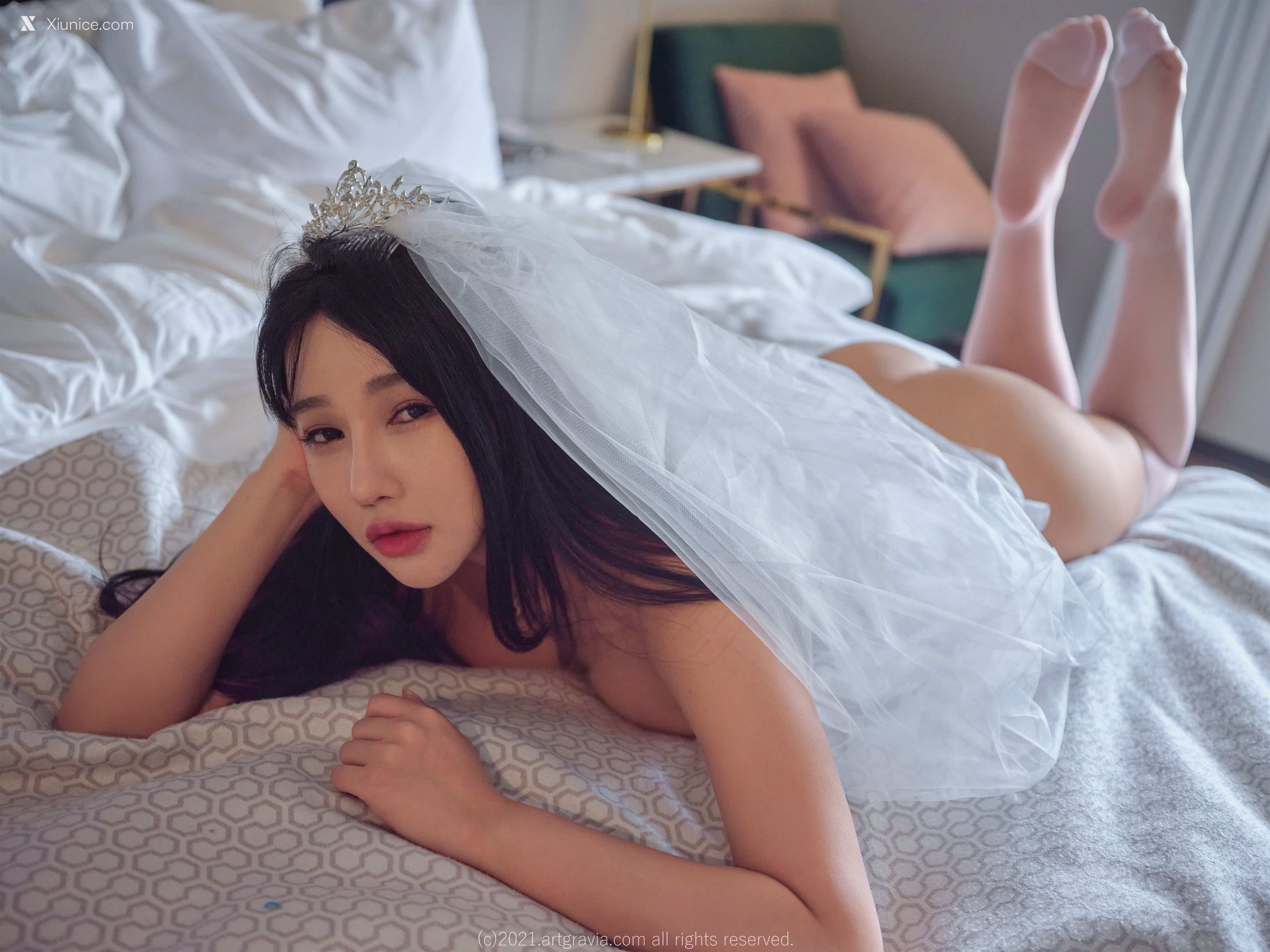 Artgravia Vol.361 Jessy (제시) 第54张