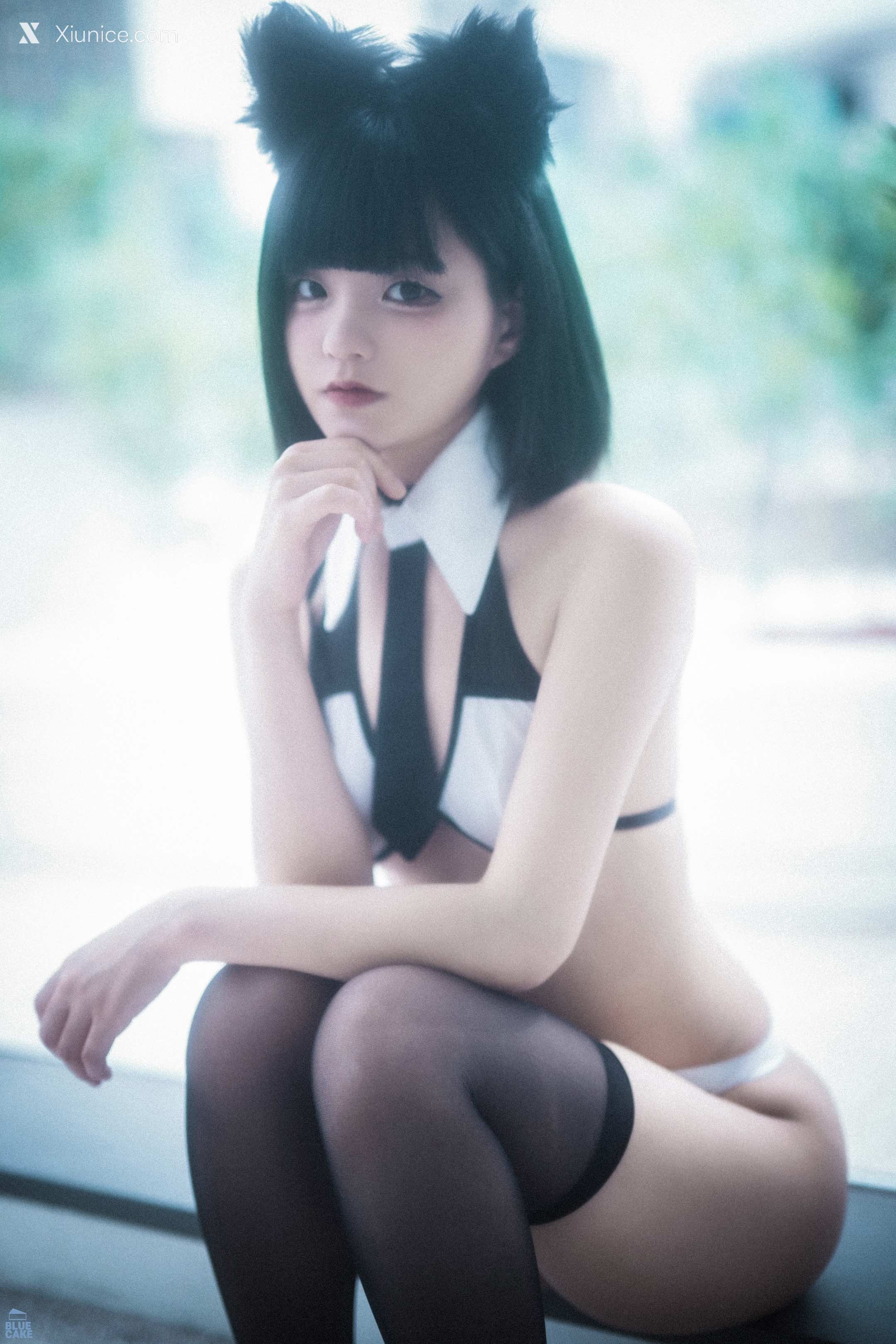 BLUECAKE Jeong Jenny (정제니) – Meow 第24张