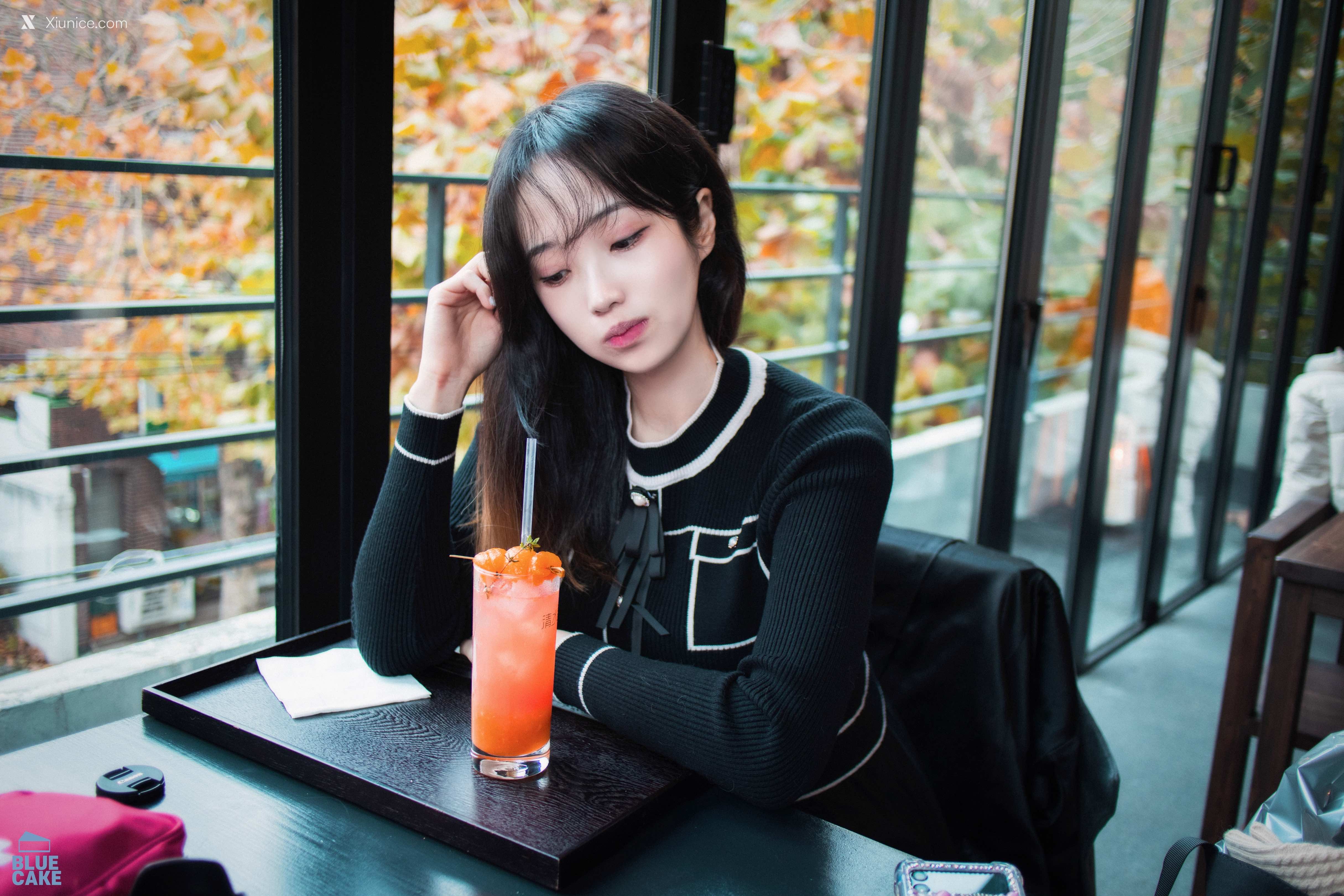BLUECAKE Bambi (밤비) – Autumn 第2张