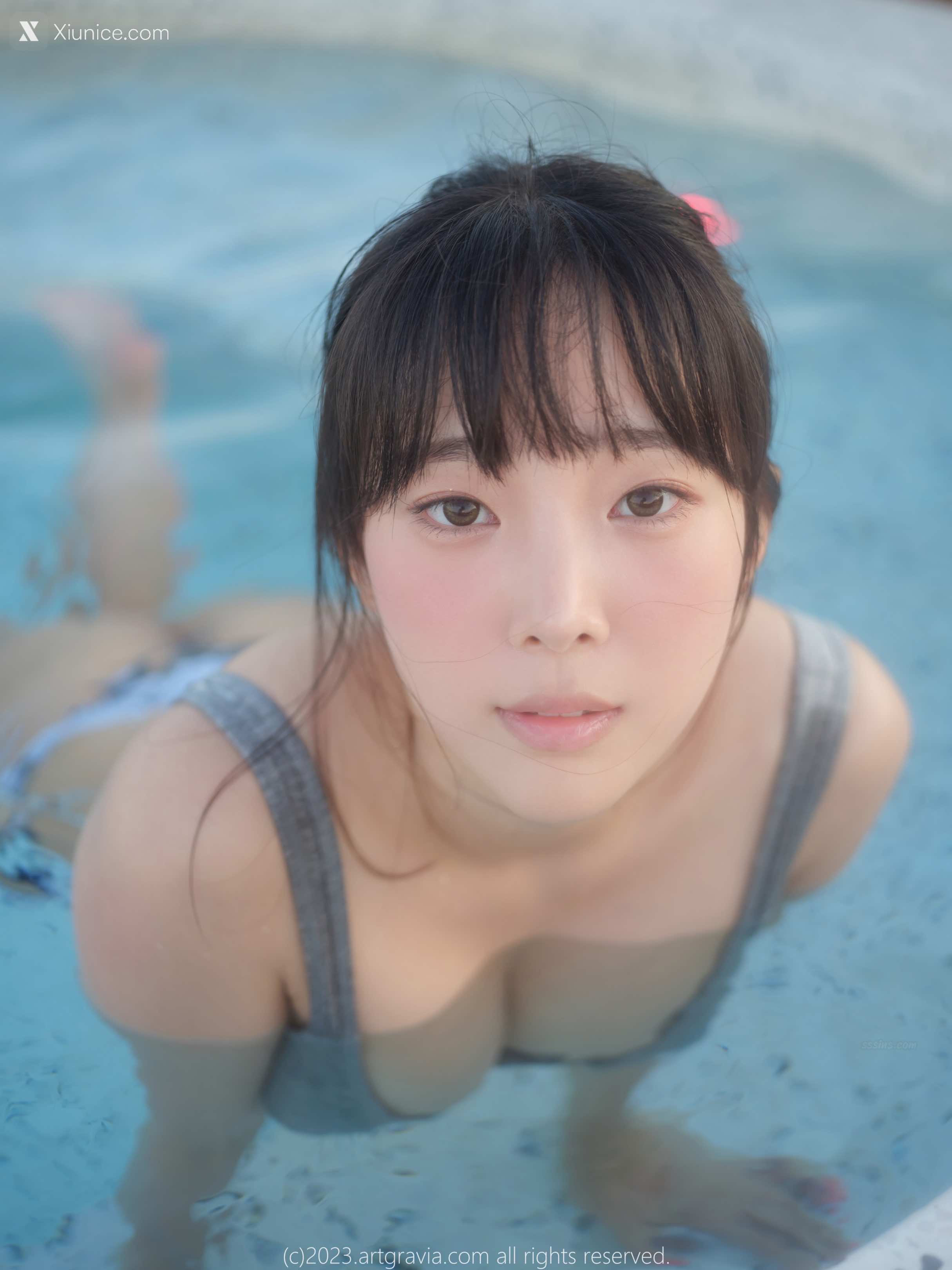 Artgravia Vol.521 Kang In-kyung (강인경) 第84张