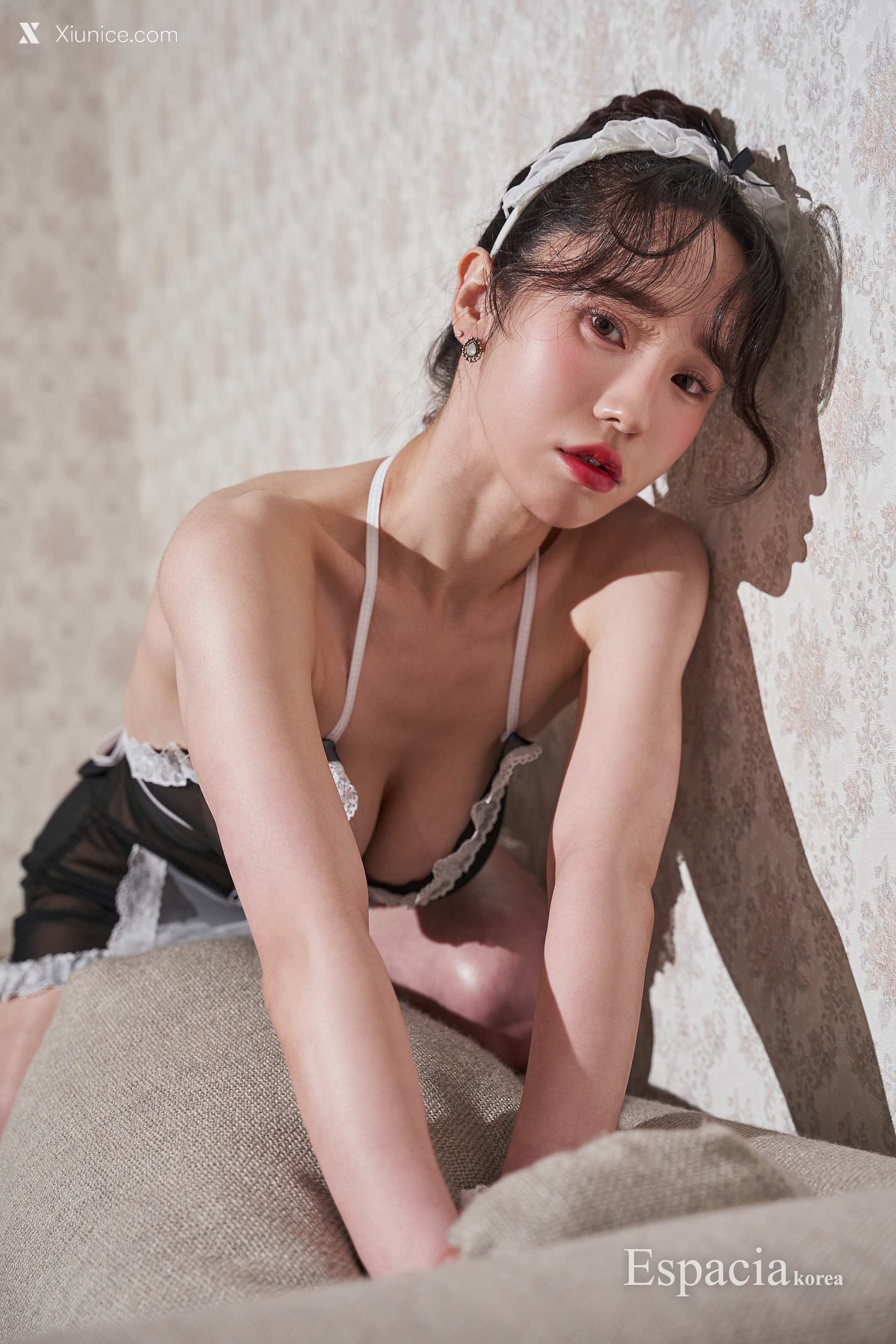 Espacia Korea EHC#057 YUNHA 第31张