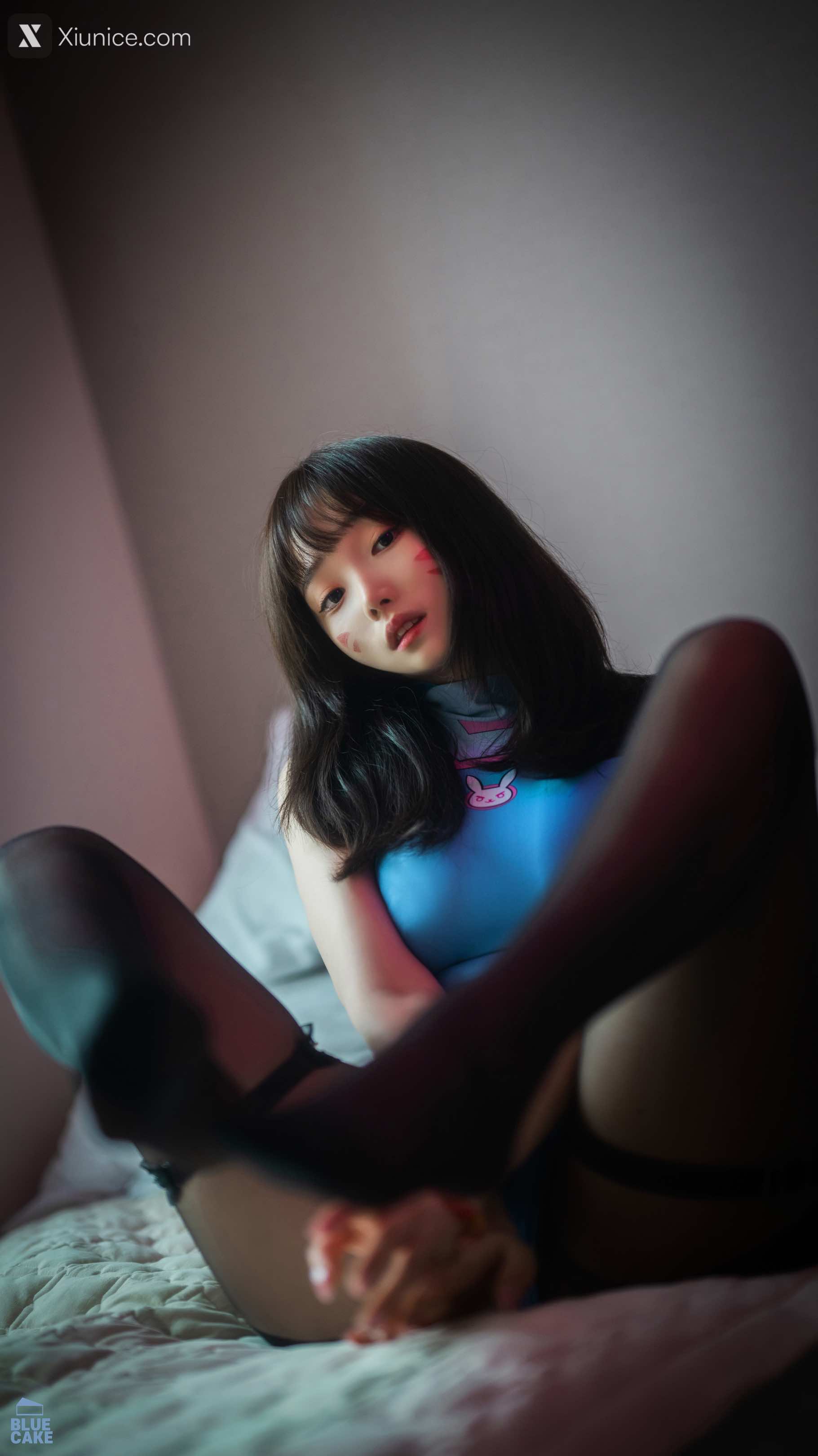 BLUECAKE Bambi (밤비) – Home Work 第79张