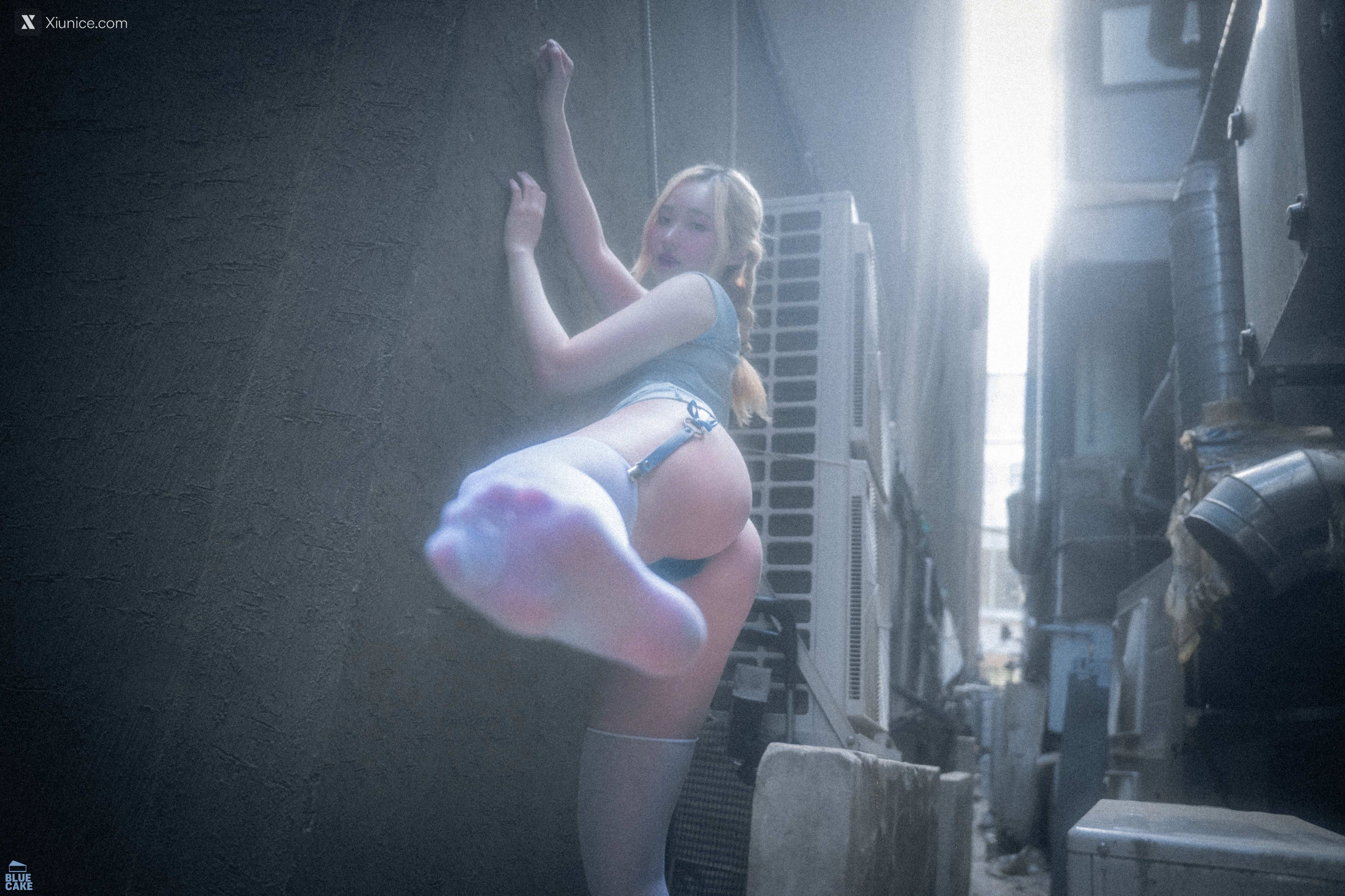 BLUECAKE Bambi (밤비) – Purity 第26张