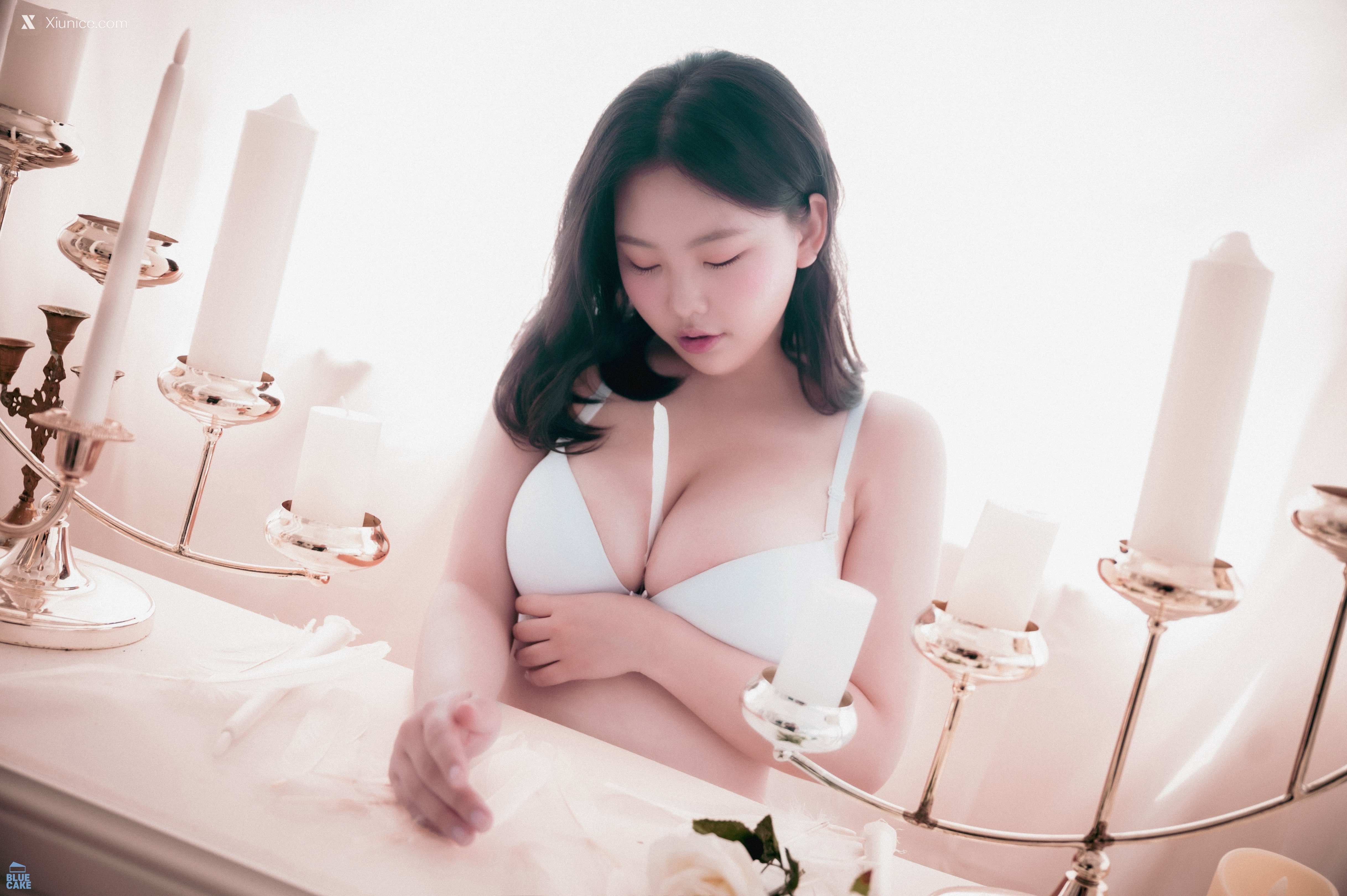 BLUECAKE Kang Seonhye (강선혜) – Vol.01 Volume Up 第31张