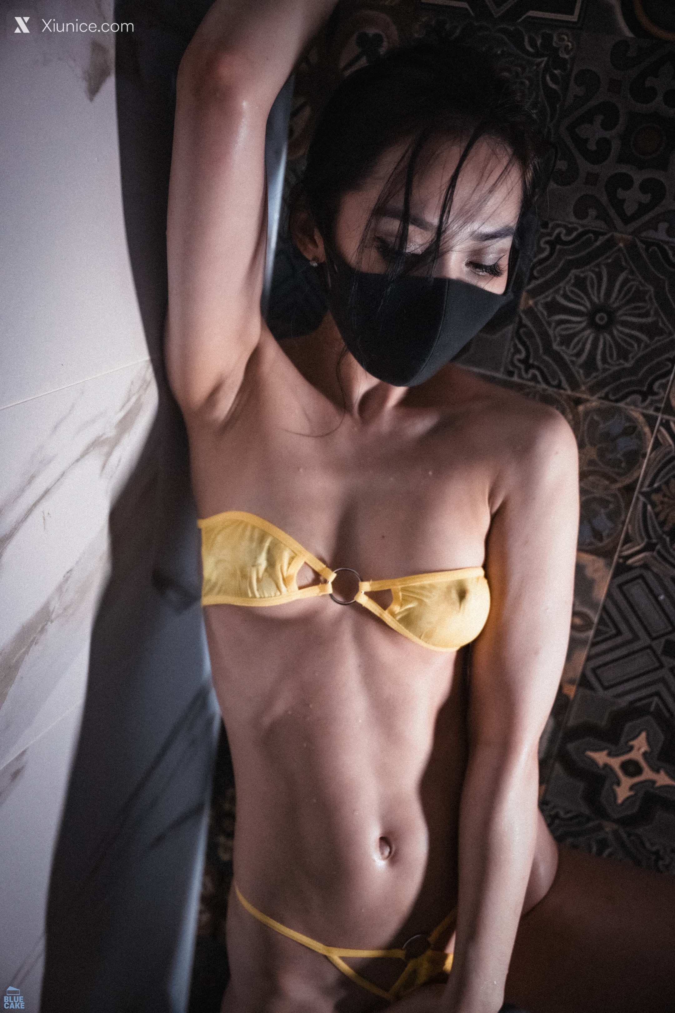BLUECAKE Sayuri (사유리) – Vol.02 Sticky 第19张