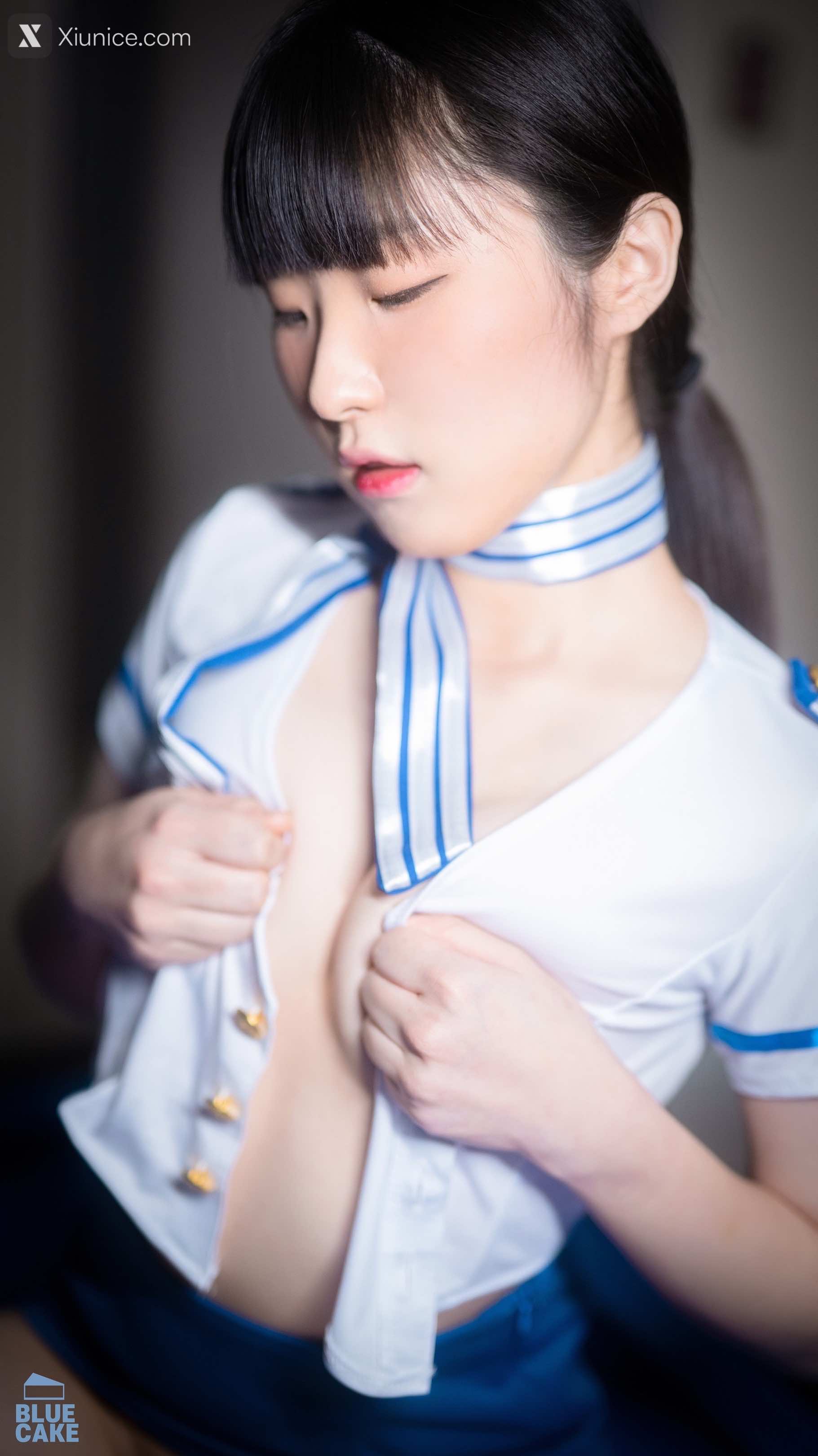 BLUECAKE Hikaru (히카루) – Sexy Game 第2张
