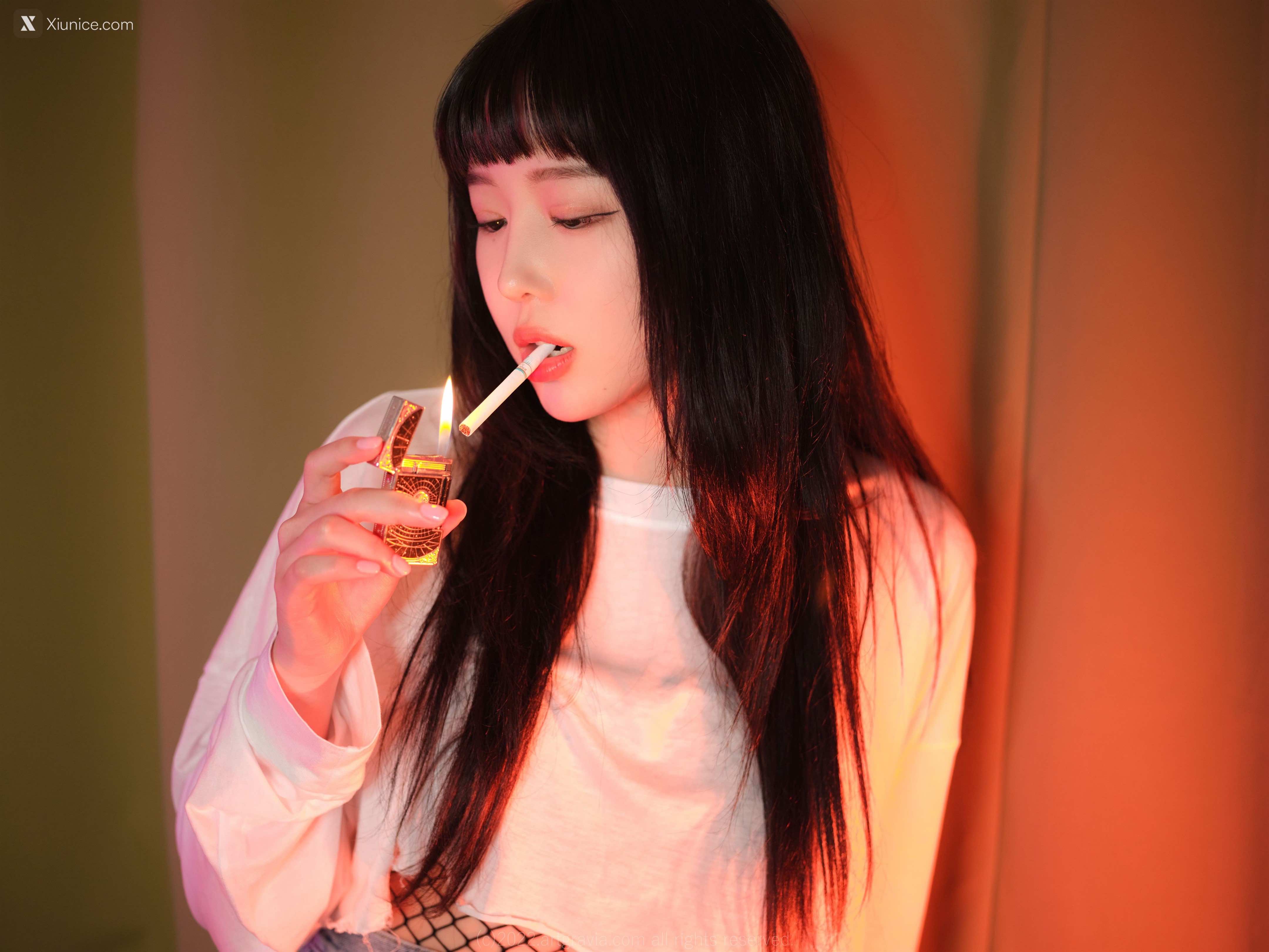 Artgravia Vol.413 Parkhaag (박하악) 第31张