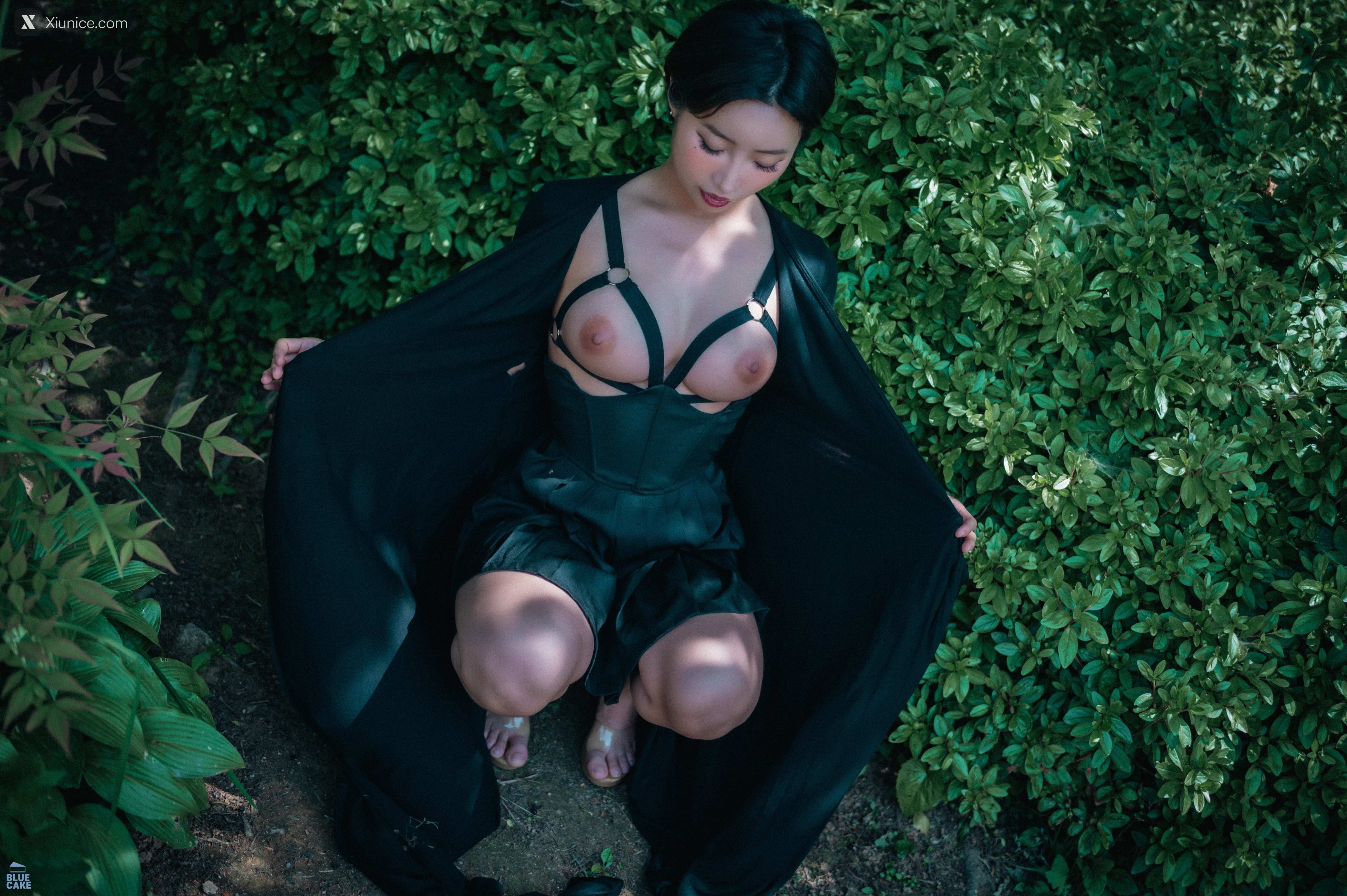 BLUECAKE Booty Queen – Walk in The Park 第47张