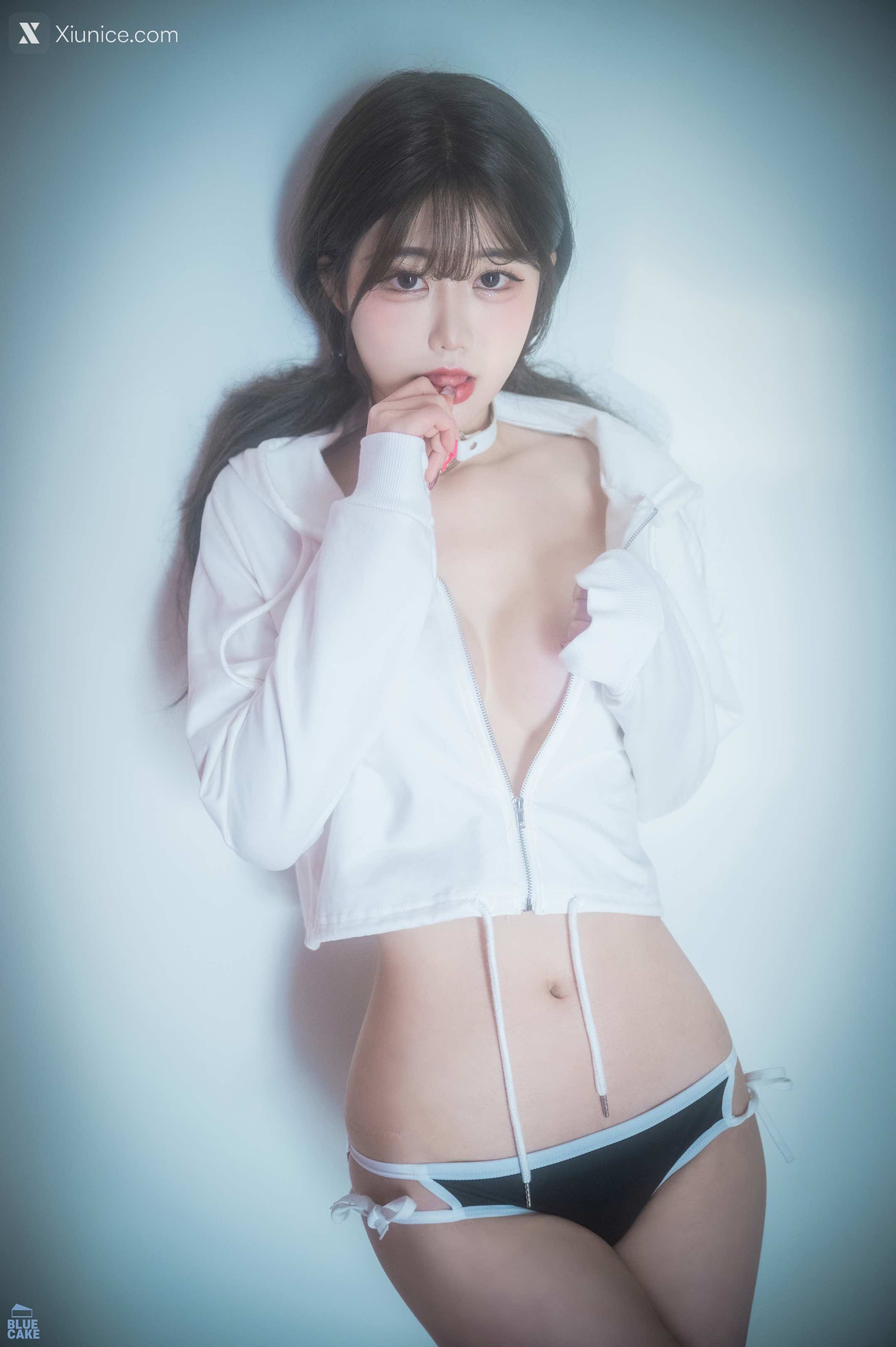 BLUECAKE Jung Eun – Dazzling No.1 第7张