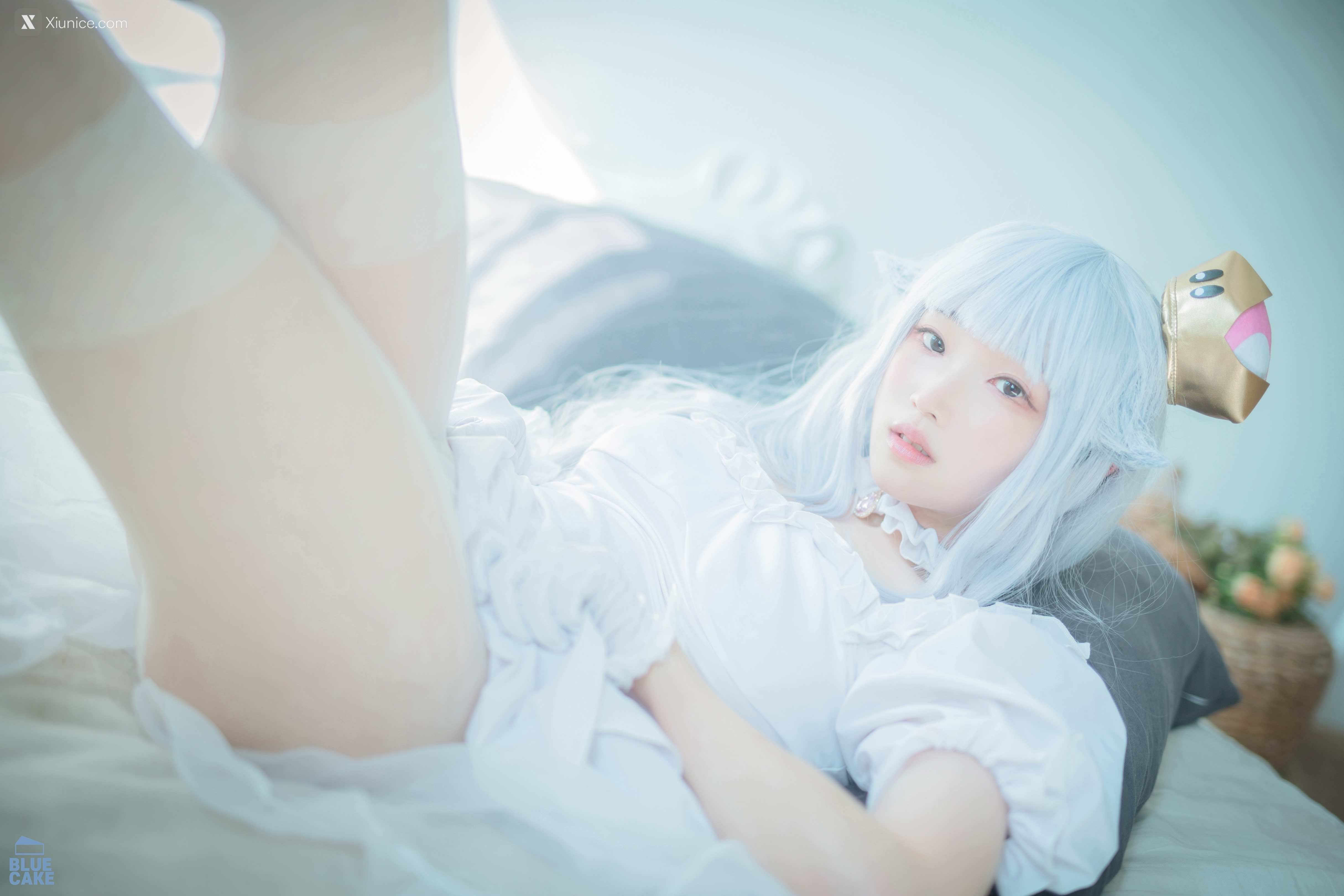 BLUECAKE Bambi (밤비) – Sticky Boosette 第107张