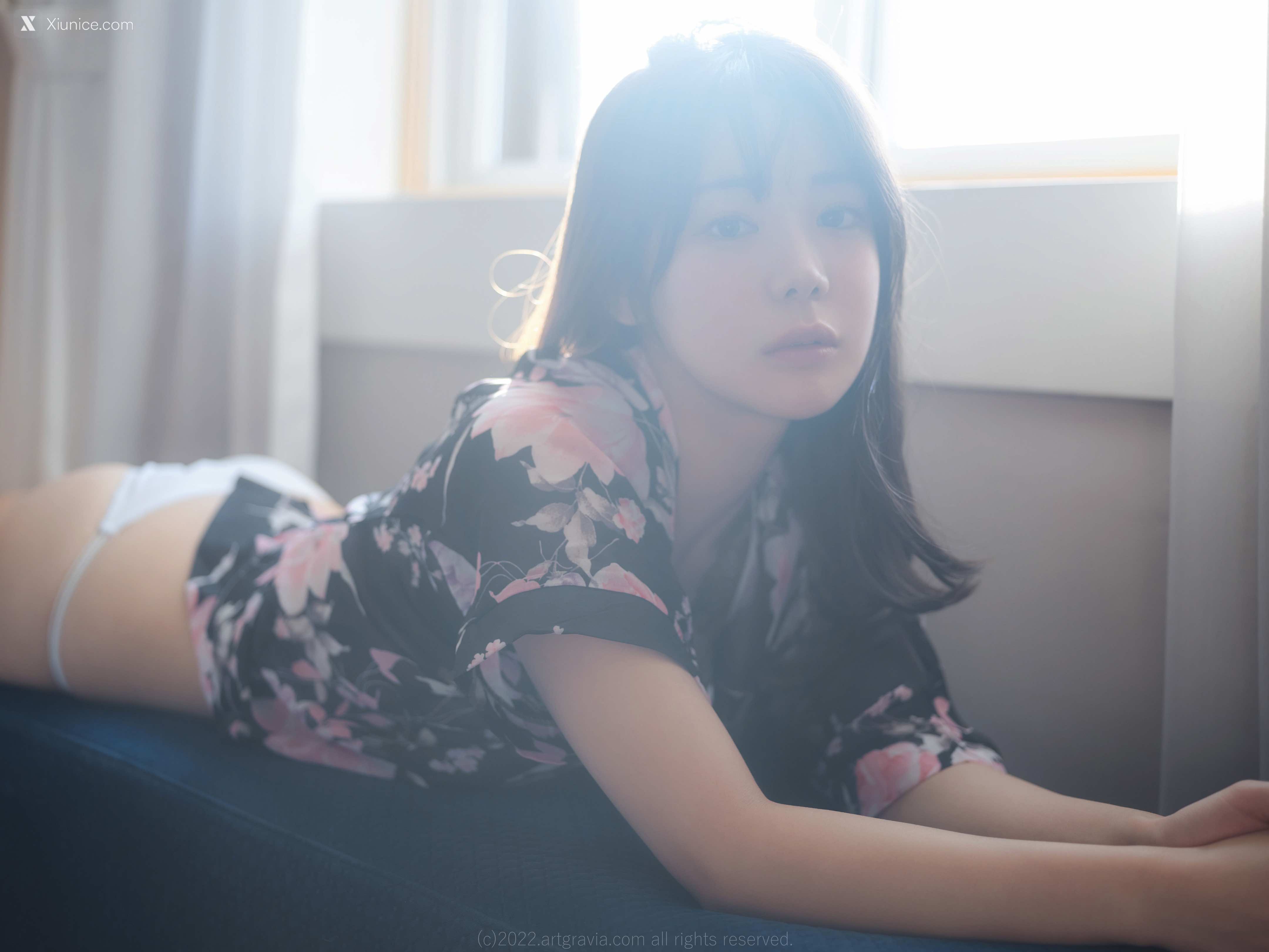 Artgravia Vol.375 Wuyo (우요) 第24张