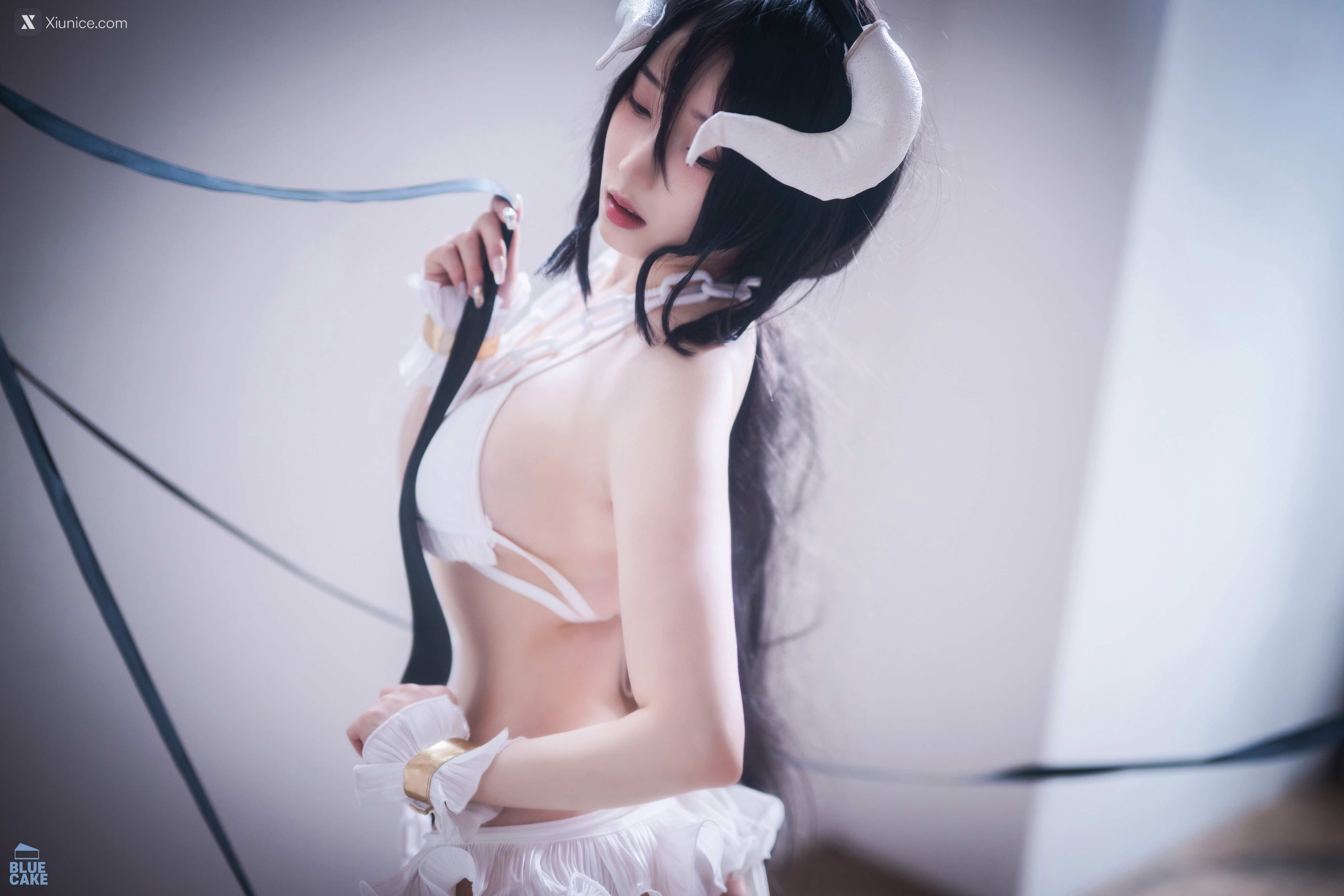 BLUECAKE Bambi (밤비) – Albedo 第40张
