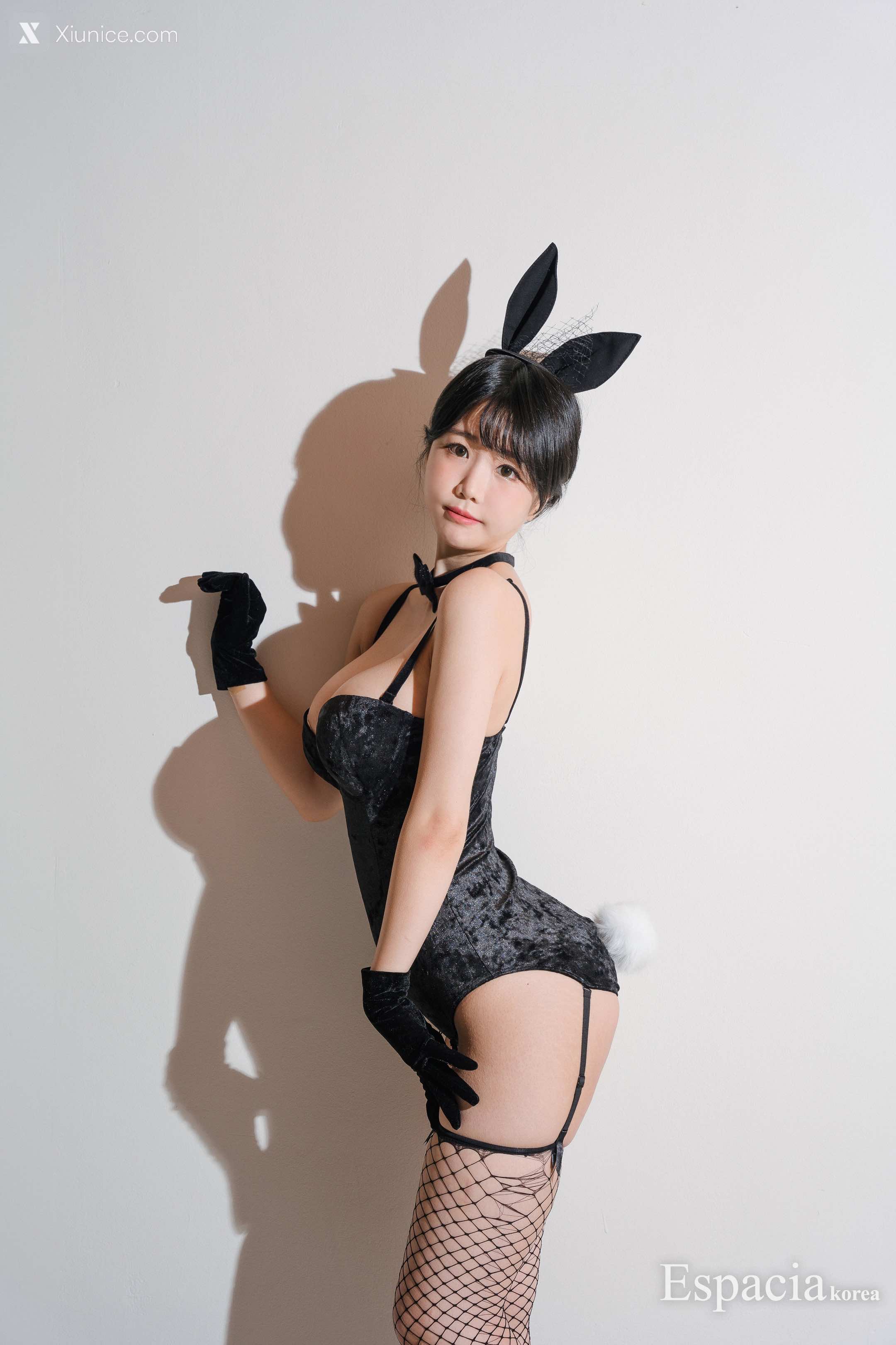 Espacia Korea ESP#006 Addielyn (에디린) 第23张