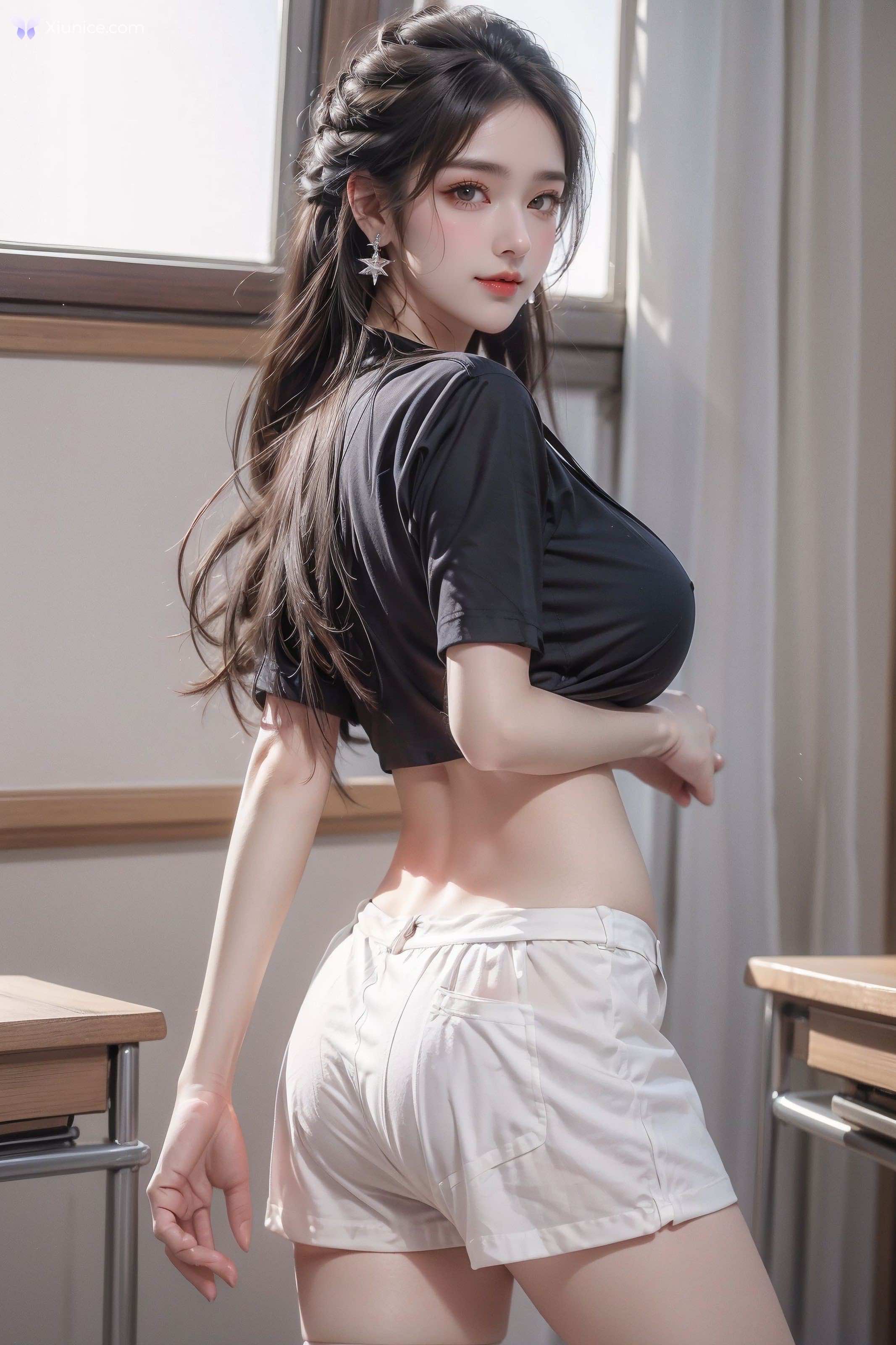 AI Girl kaiysx – 504期 – 526期作品 第1192张