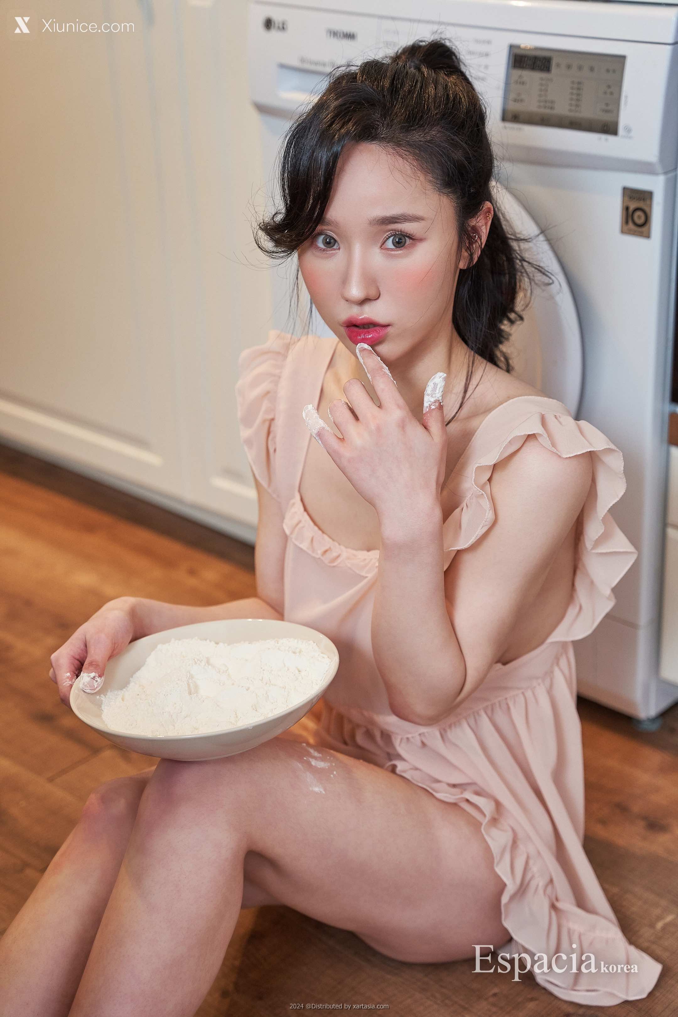 Espacia Korea EHC#062 YUNHA 第11张