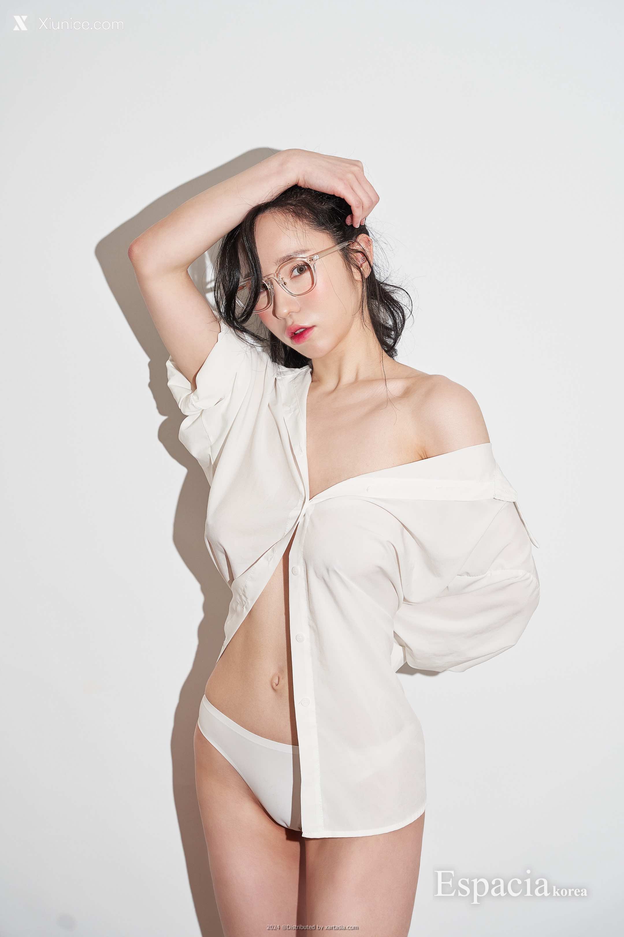 Espacia Korea EHC#062 YUNHA 第50张