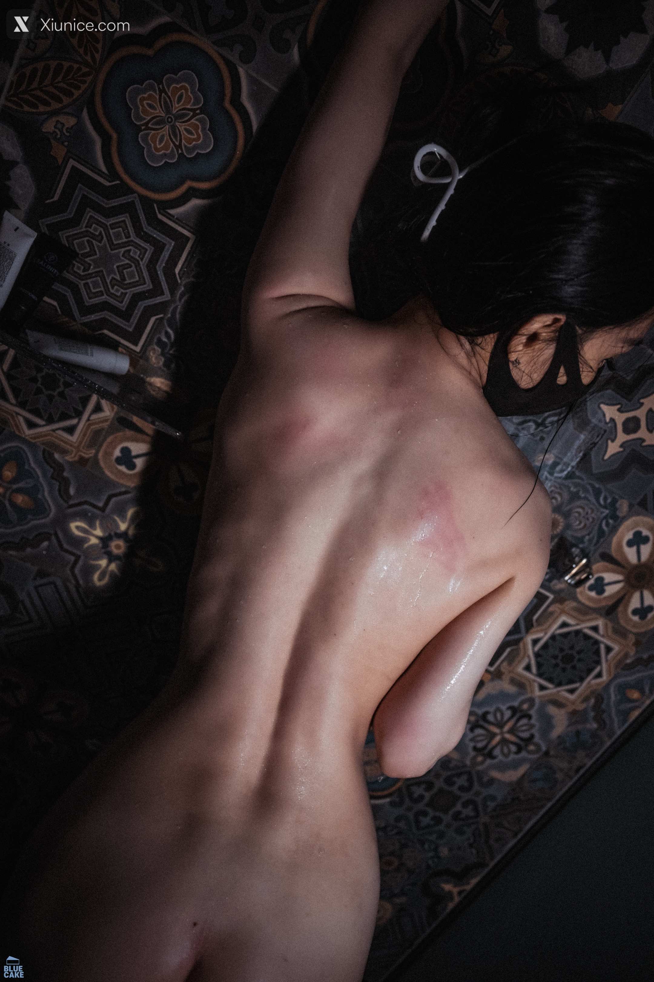 BLUECAKE Sayuri (사유리) – Vol.02 Sticky 第146张