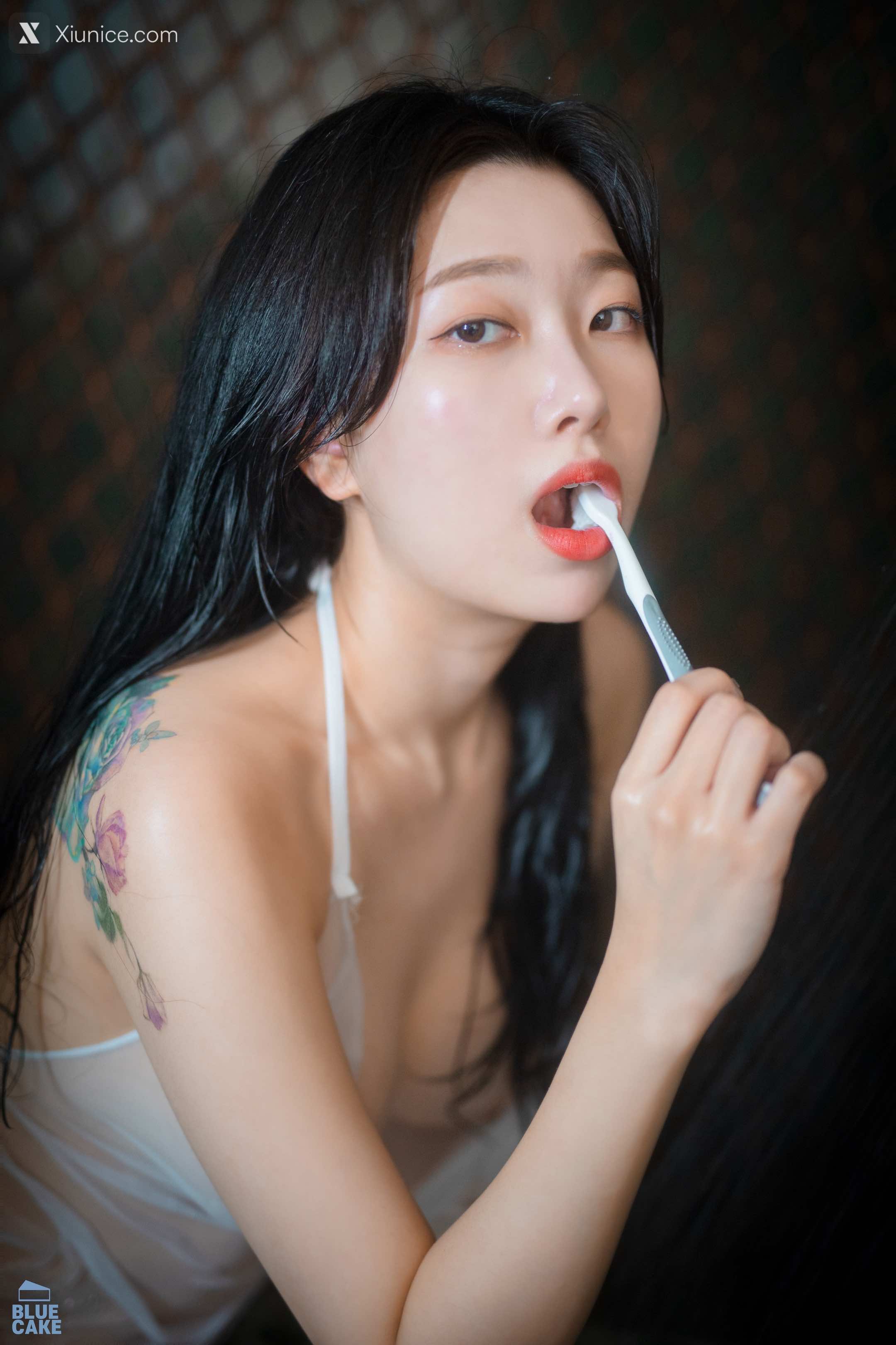 BLUECAKE Shaany – Wet 第213张