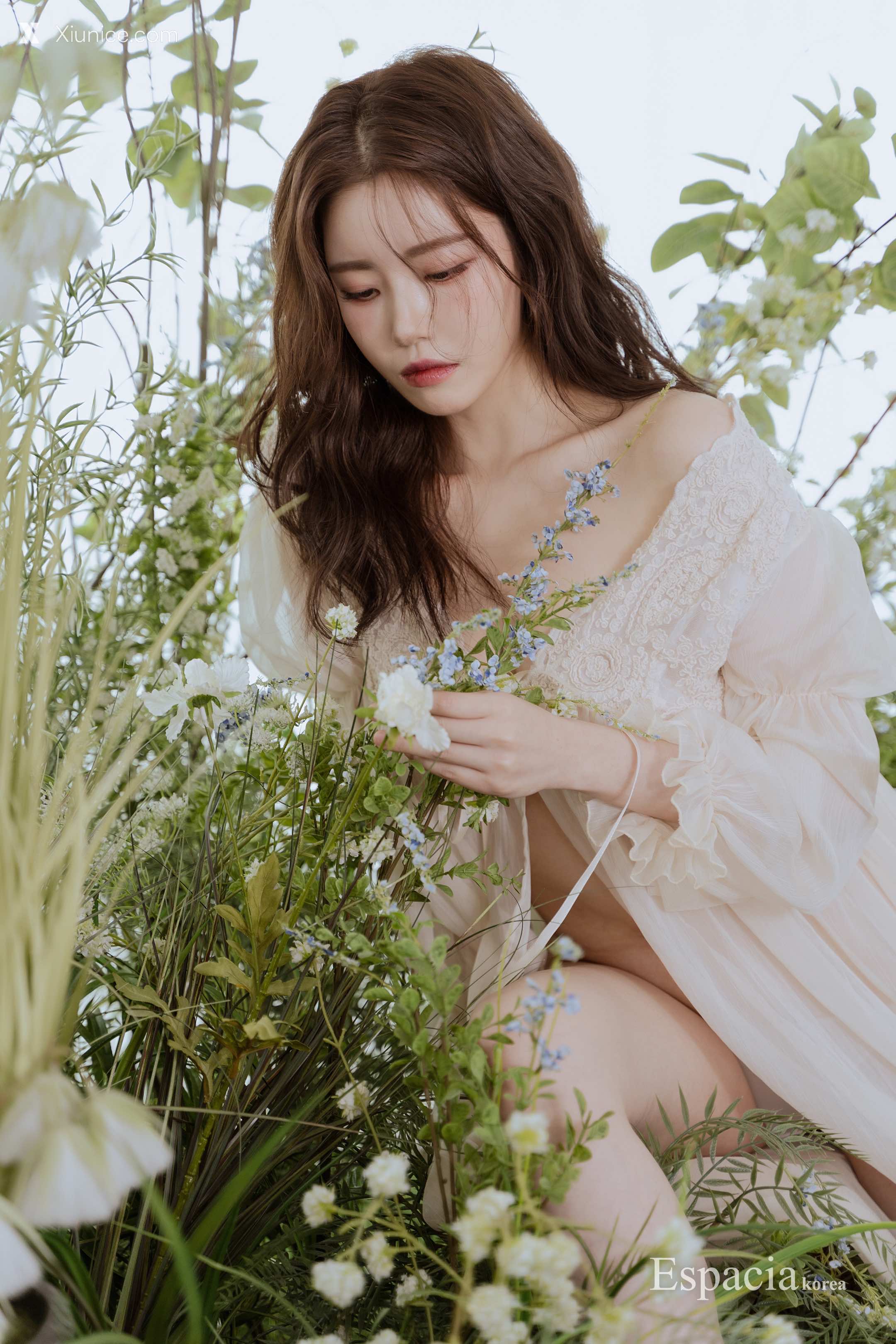 Espacia Korea EHC#111 YUA 第4张
