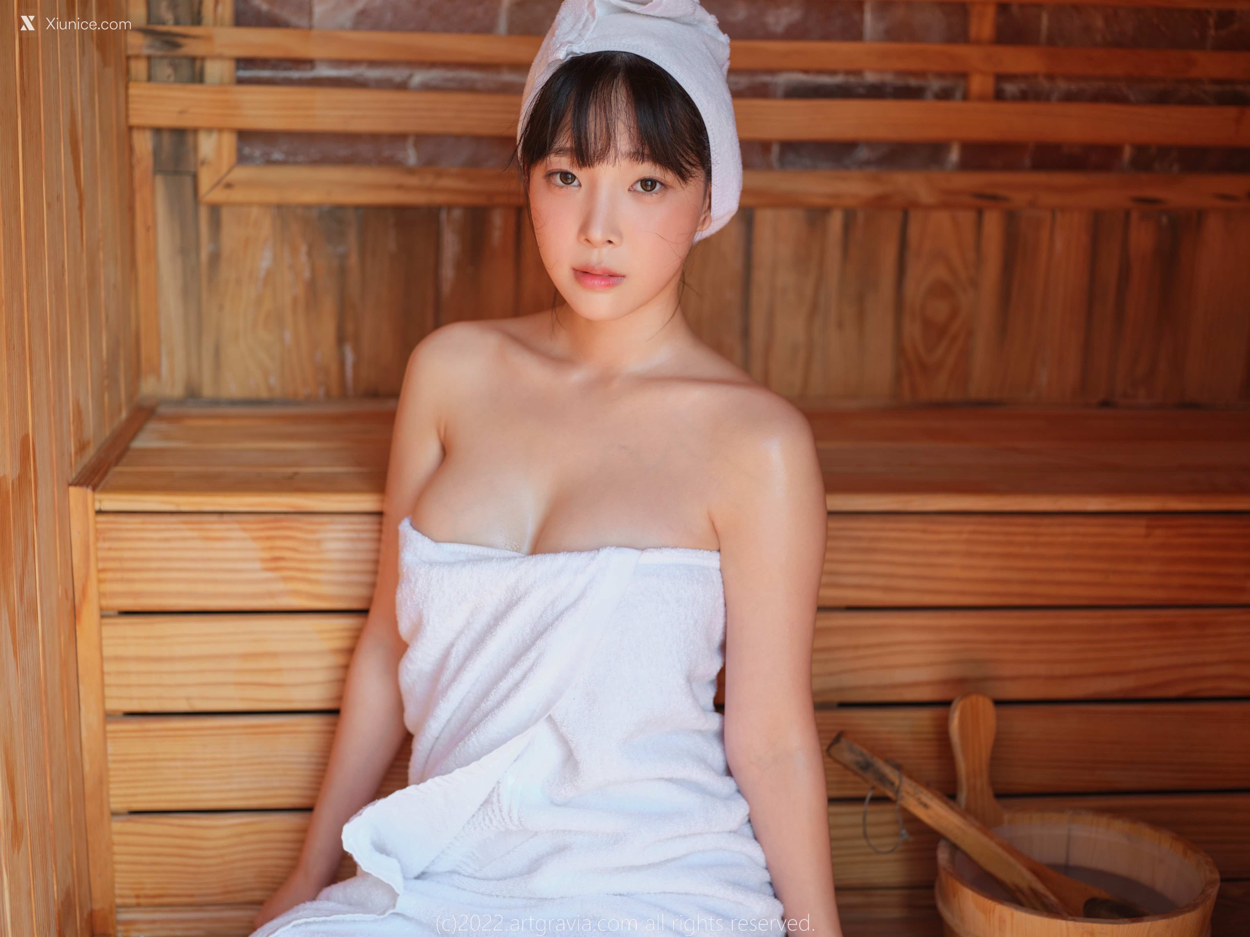 Artgravia Vol.457 Kang In-kyung (강인경) 第53张