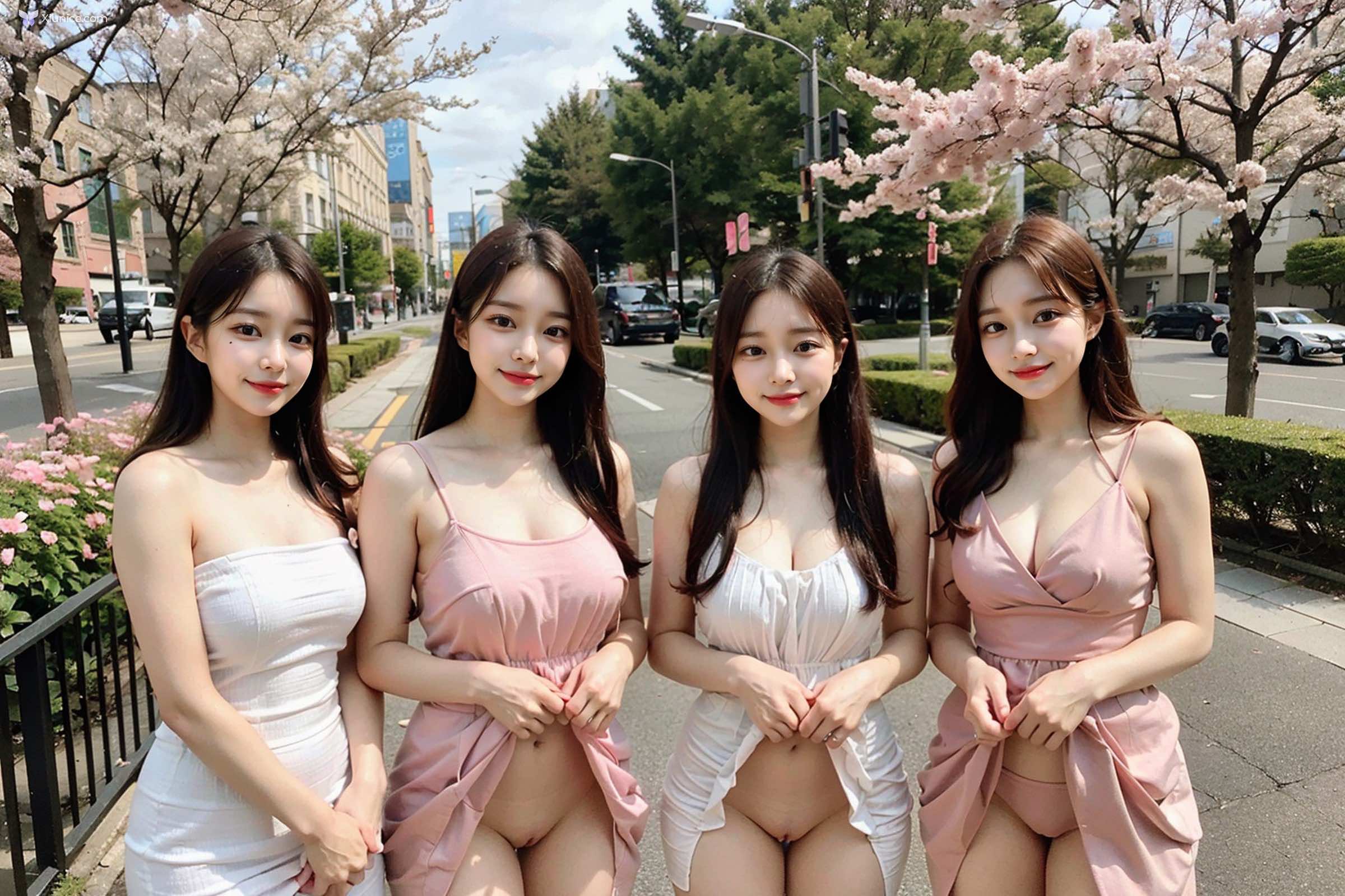 AI Girl Ai_pyramid 多种类型 第77张